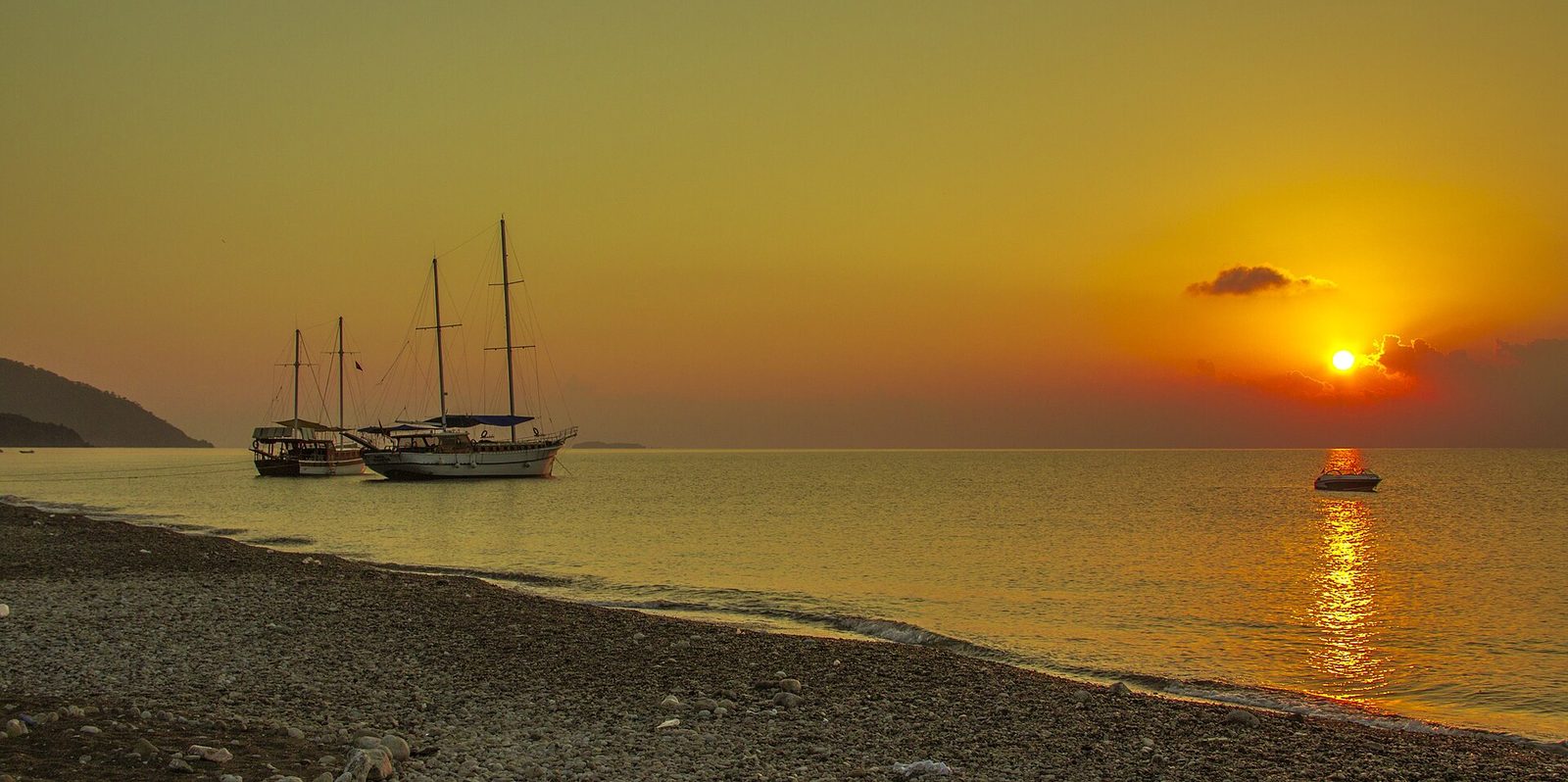 Çıralı Fishing Trip — photo 3