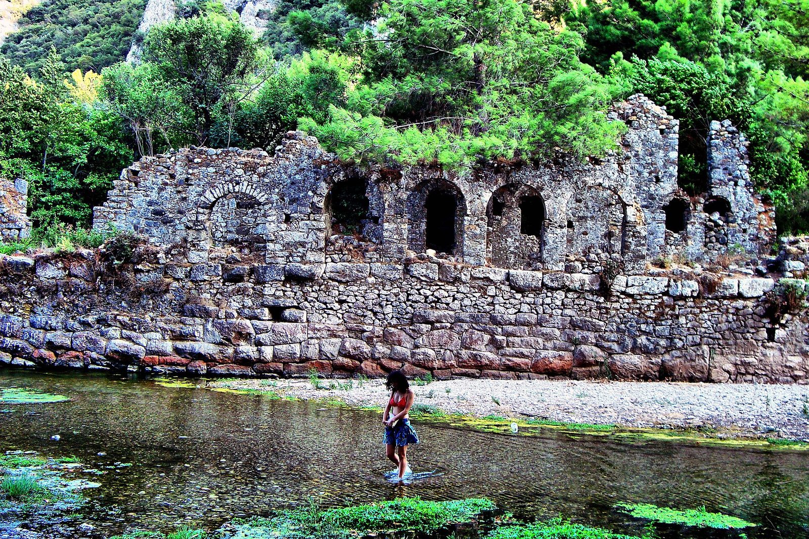 Çıralı Fishing Trip — photo 4