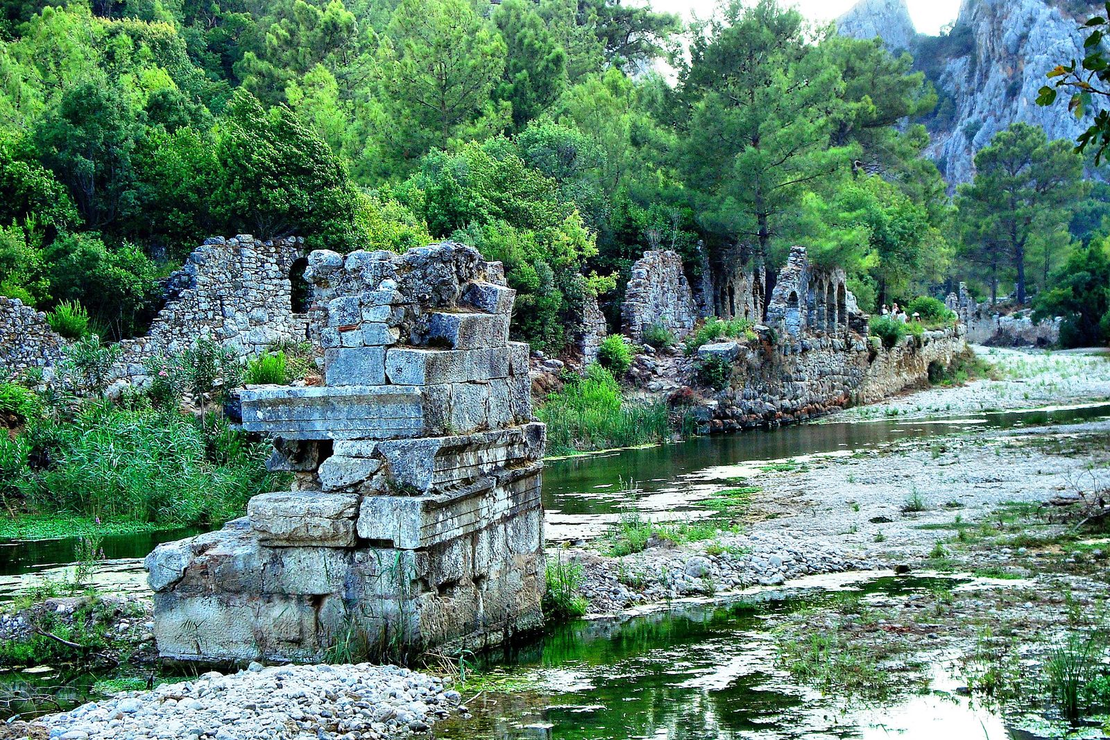 Çıralı Fishing Trip — photo 5