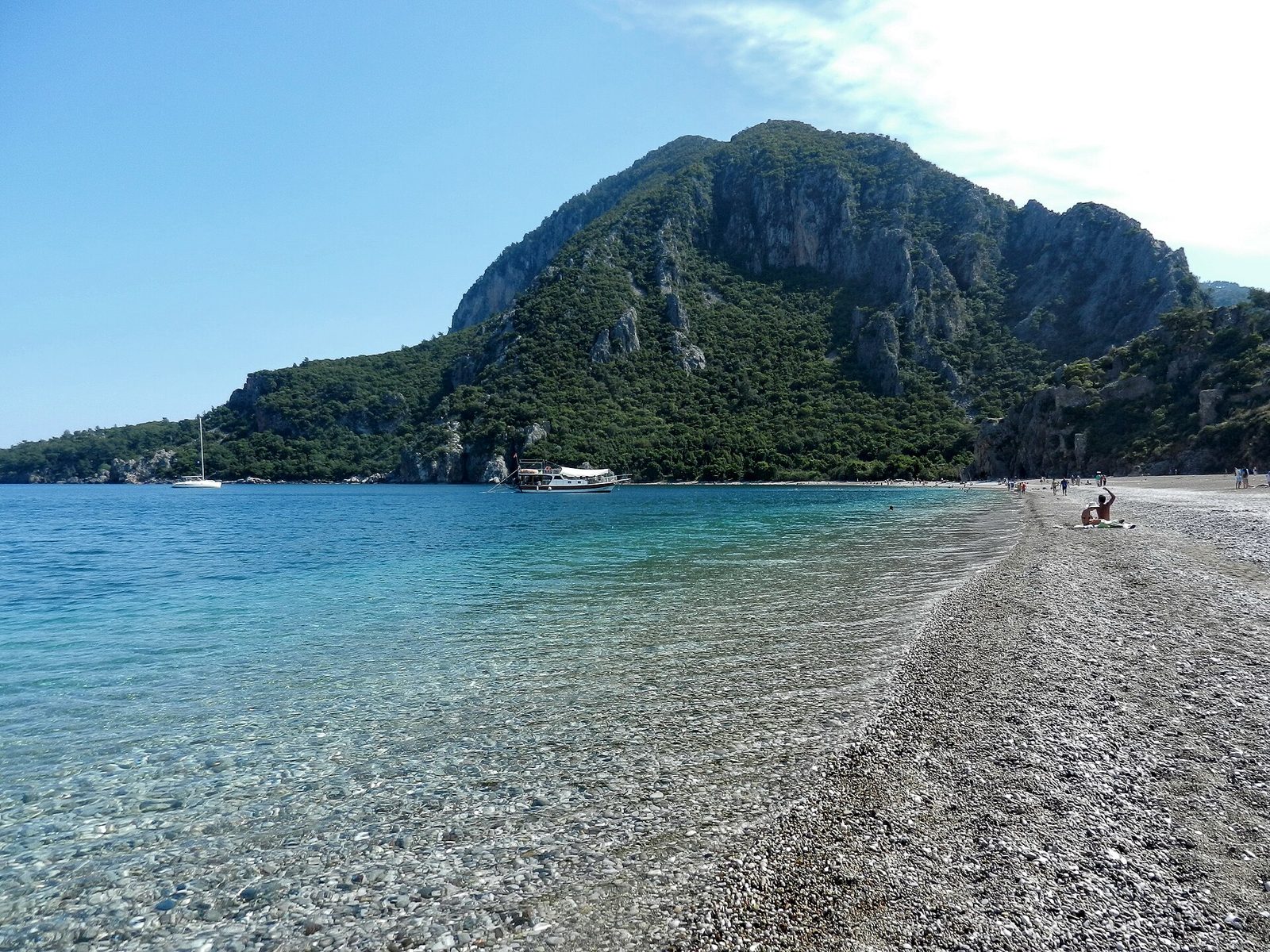 Çıralı Fishing Trip — photo 6