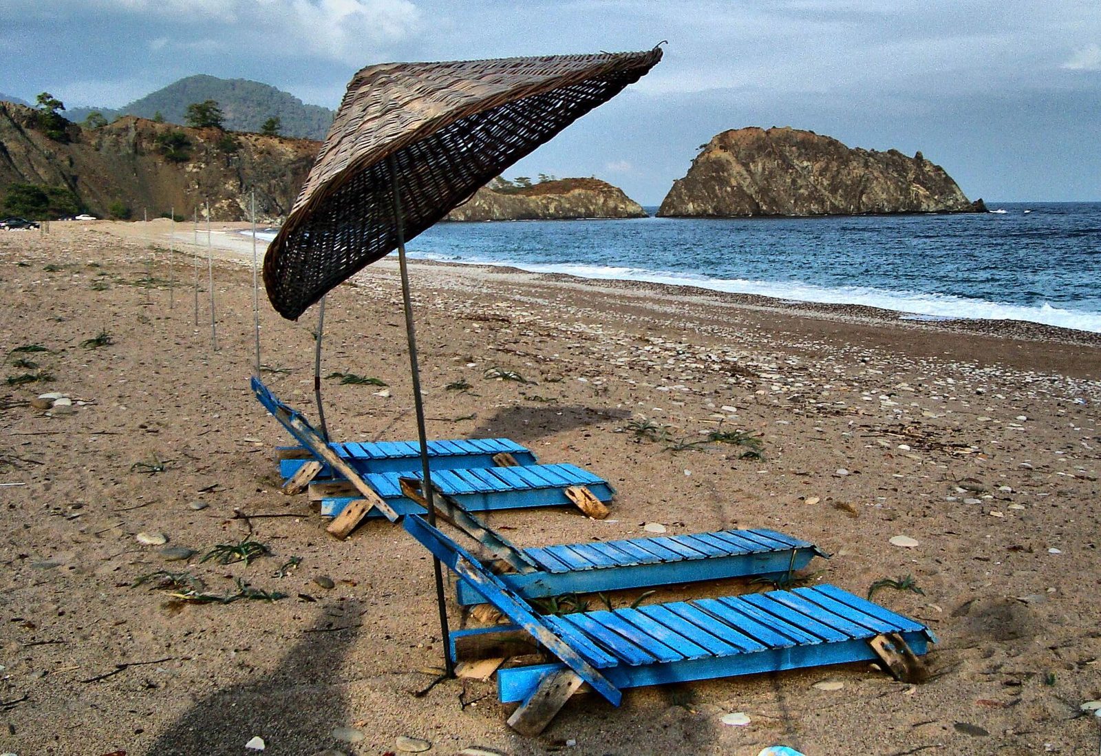 Çıralı — Olympos Bays Tour — photo 5