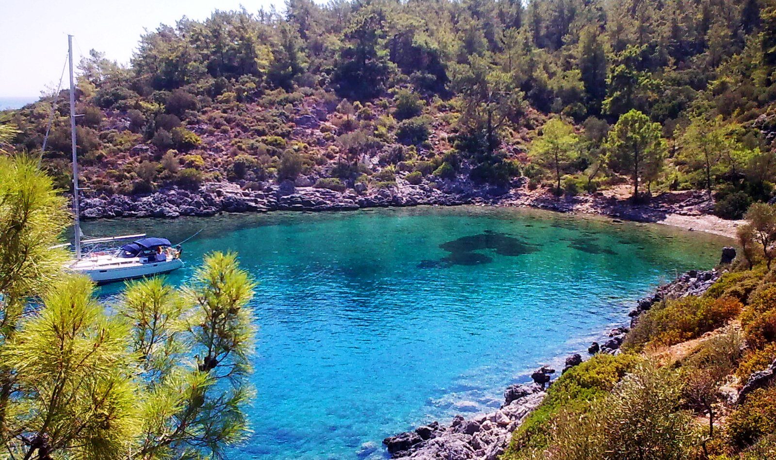 Çökertme–Kissebükü Tour — photo 2