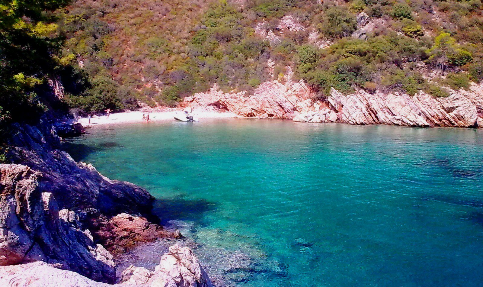 Çökertme–Kissebükü Tour — photo 3