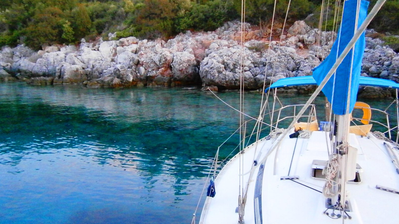 Çökertme–Kissebükü Tour — photo 4