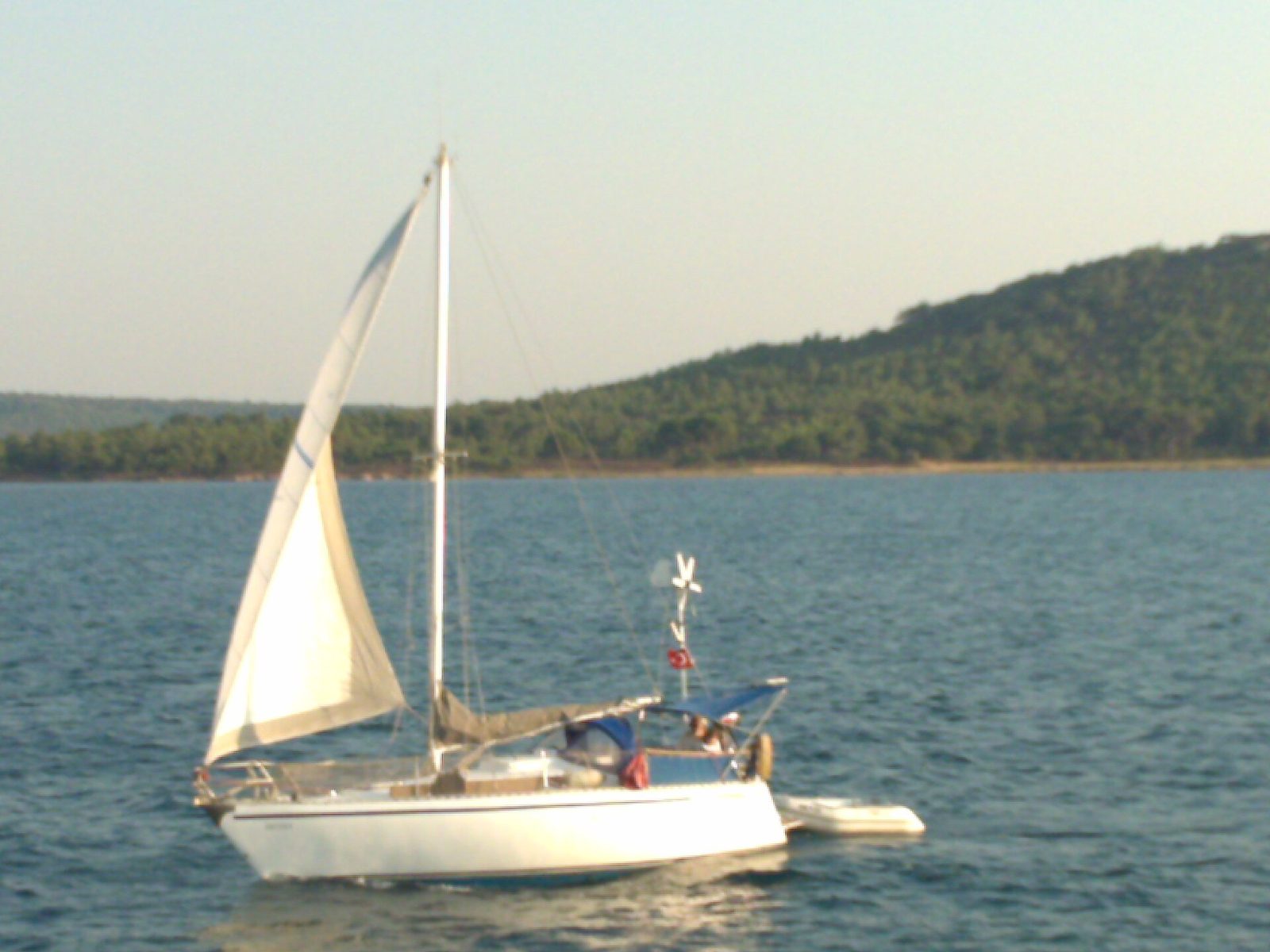 Cunda Patrica Bay & Northern Bays Tour — photo 5
