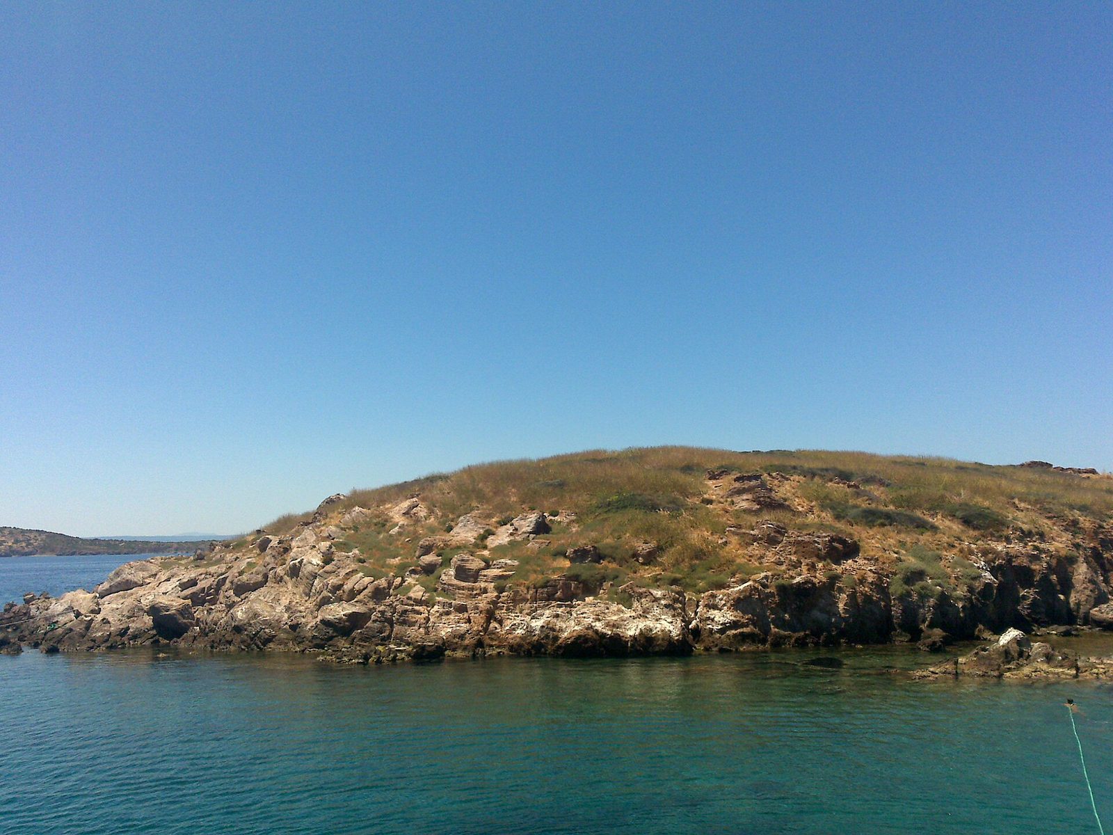 Cunda Patrica Bay & Northern Bays Tour — photo 6