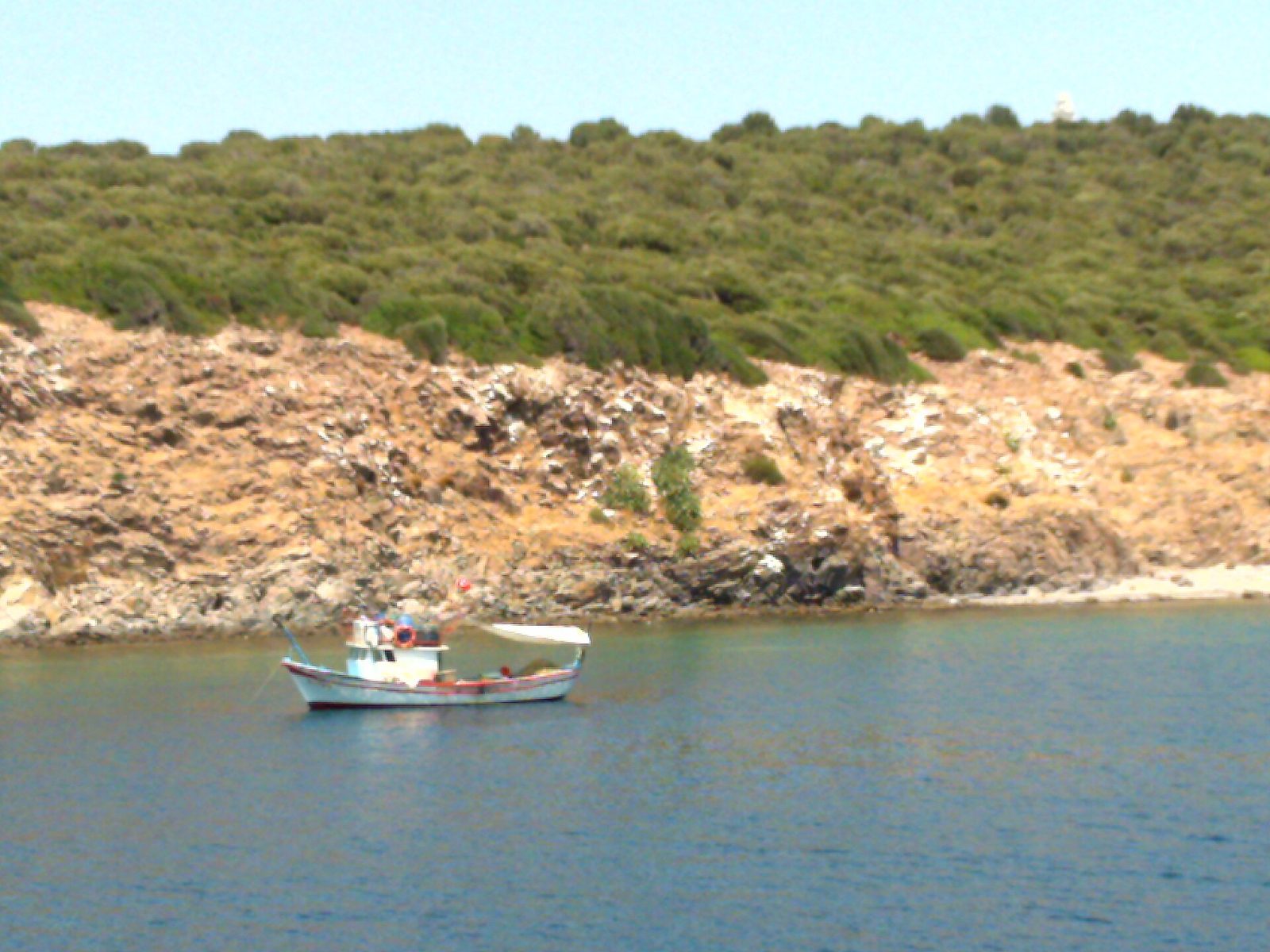 Cunda Patrica Bay & Northern Bays Tour — photo 7
