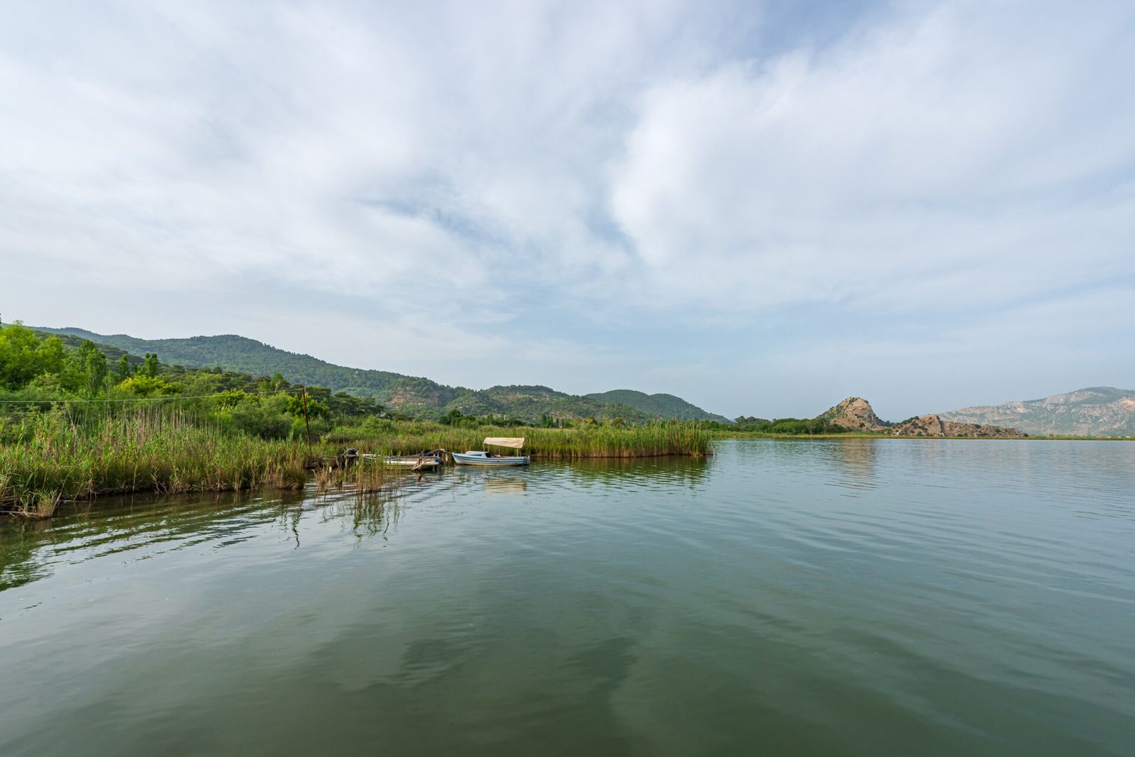 Dalyan Ekincik Caves & Bays Tour — photo 2