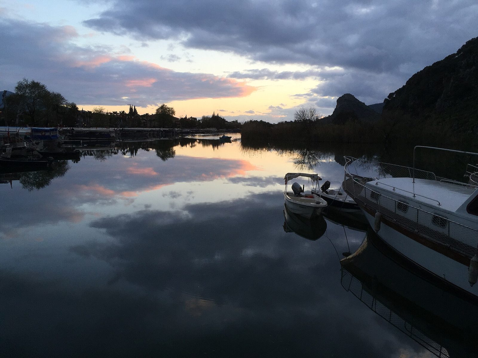 Dalyan Ekincik Caves & Bays Tour — photo 8