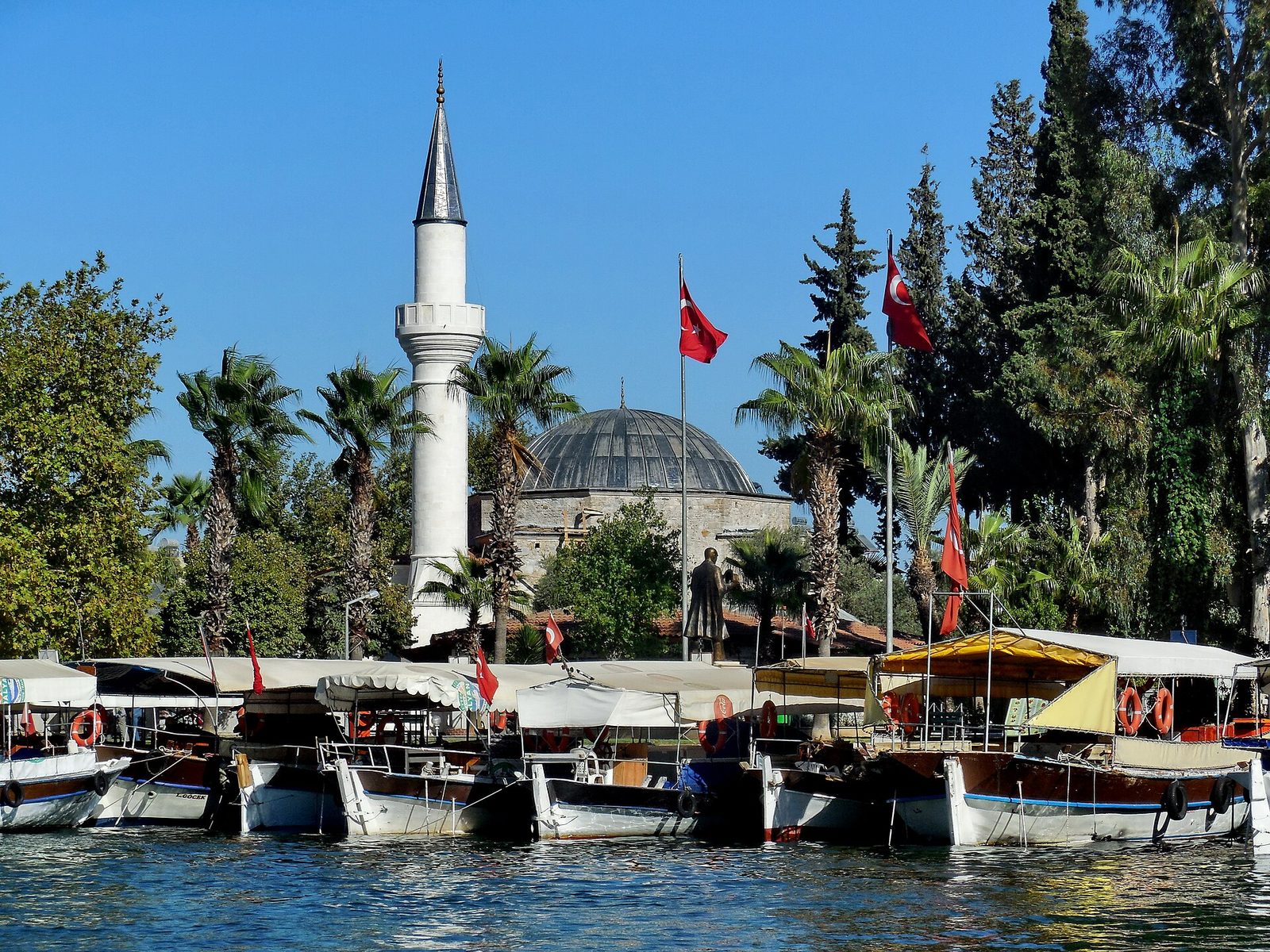Dalyan River & İztuzu Beach Tour — photo 2