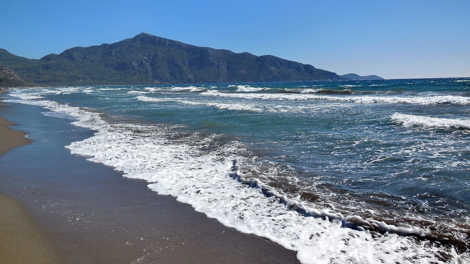 Dalyan River & İztuzu Beach Tour — photo 7