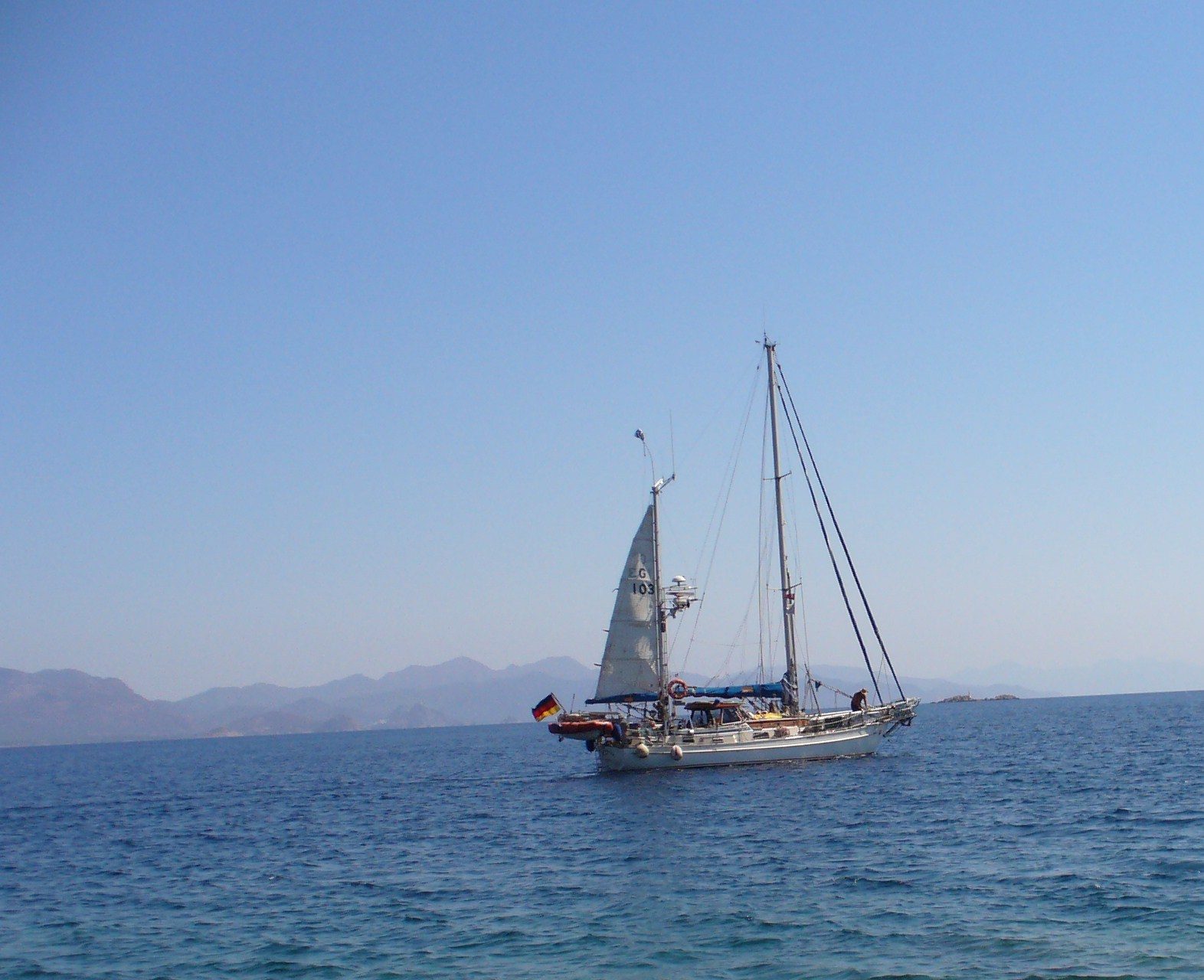 Datça West Bays Short Tour — photo 3