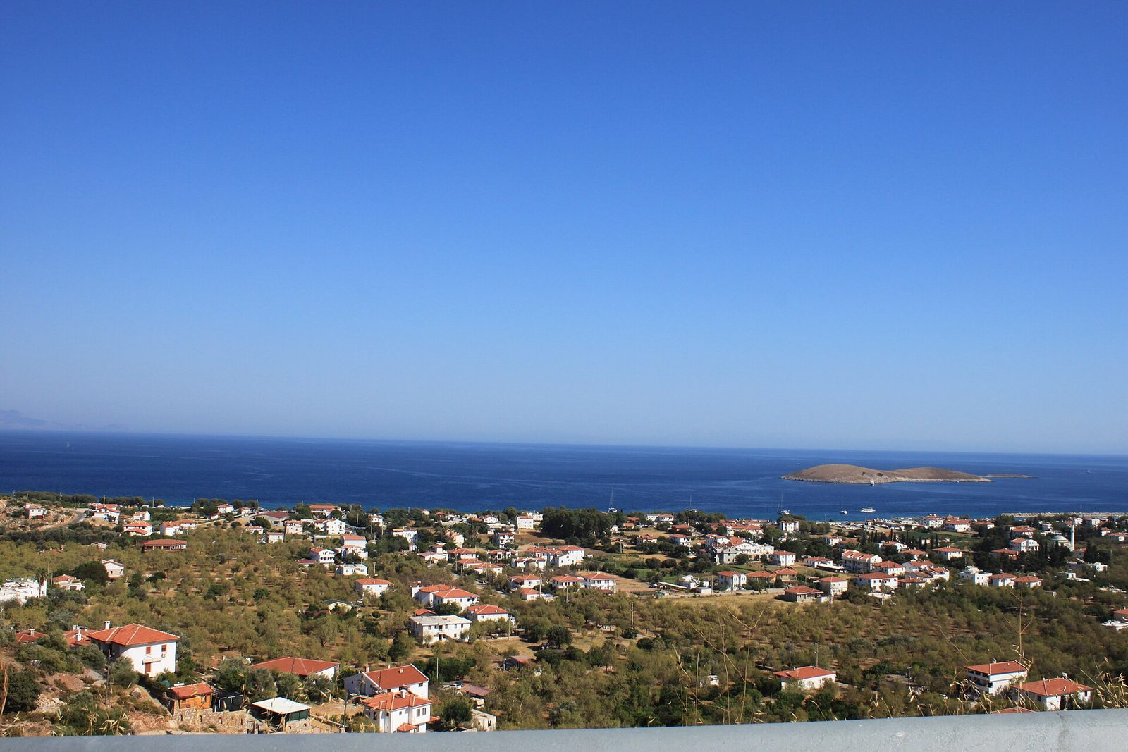 Datça West Bays Short Tour — photo 5