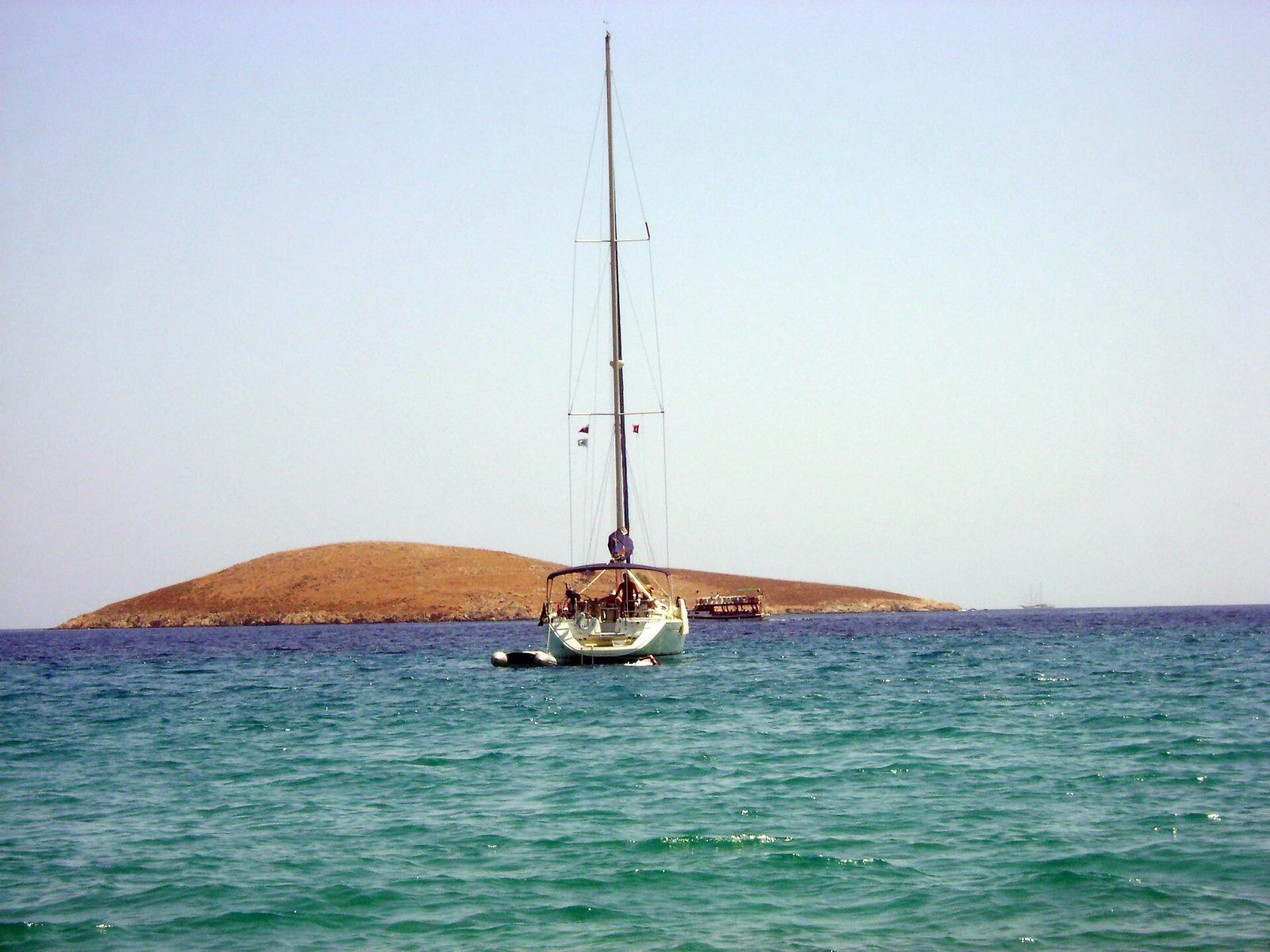 Datça West Bays Short Tour — photo 6