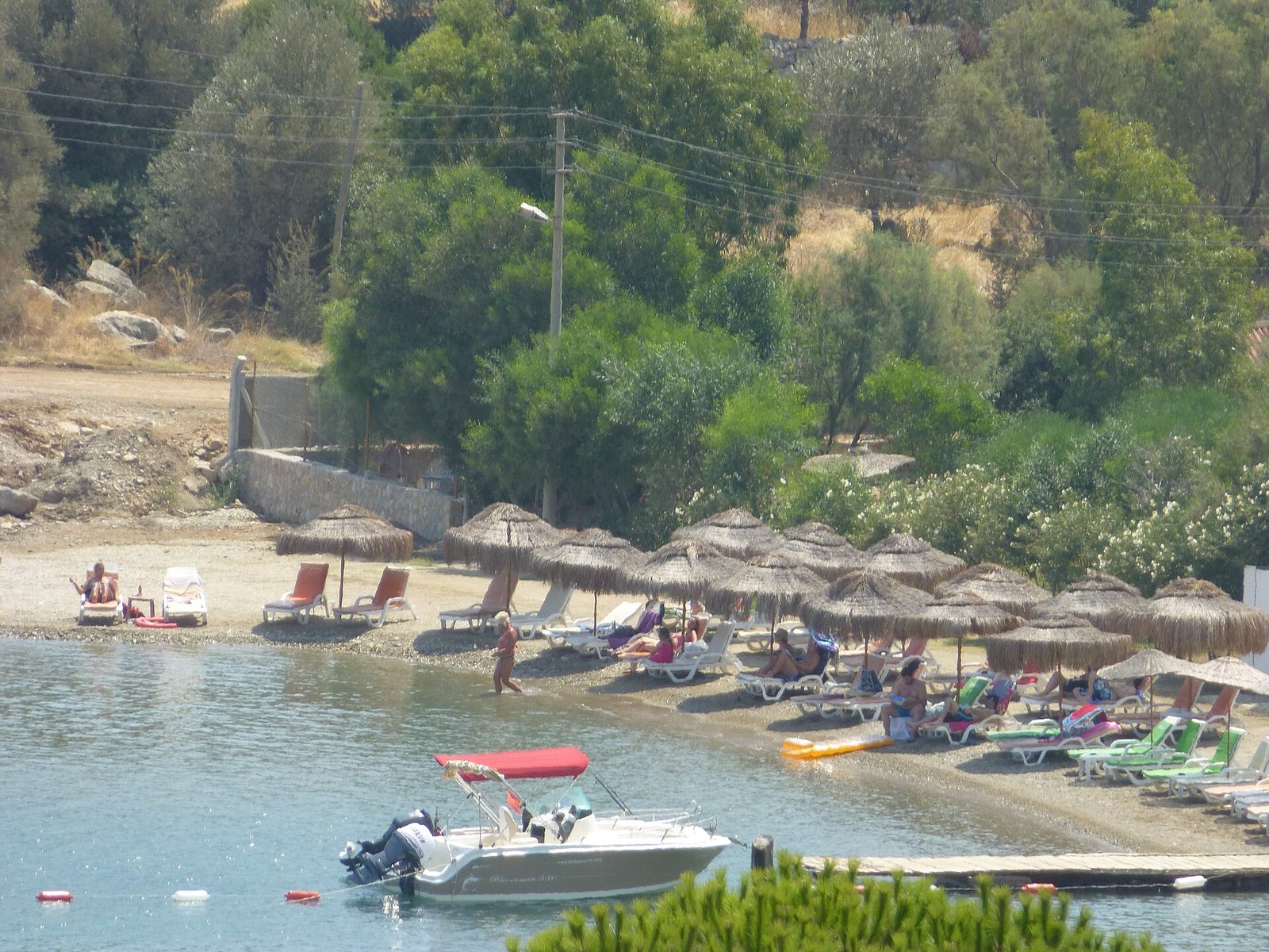 Datça West Bays Short Tour — photo 7
