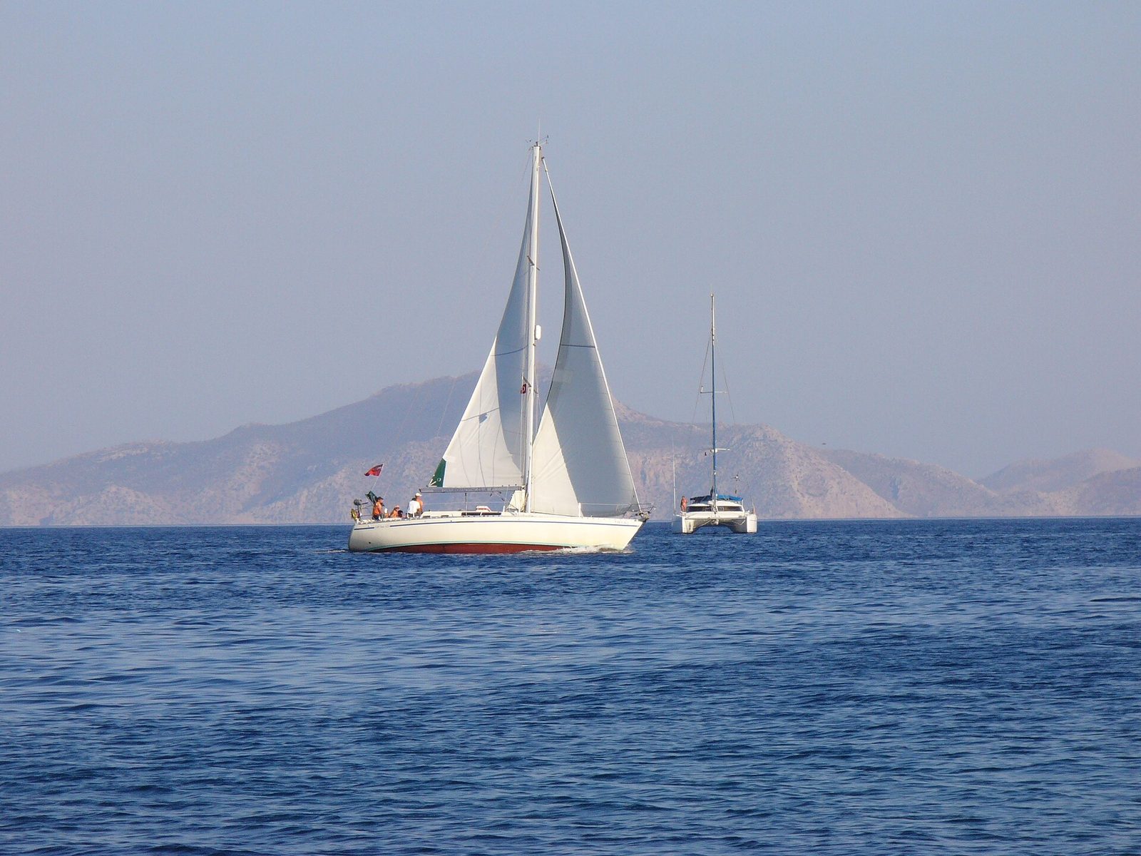Datça Knidos Boat Tour — photo 3