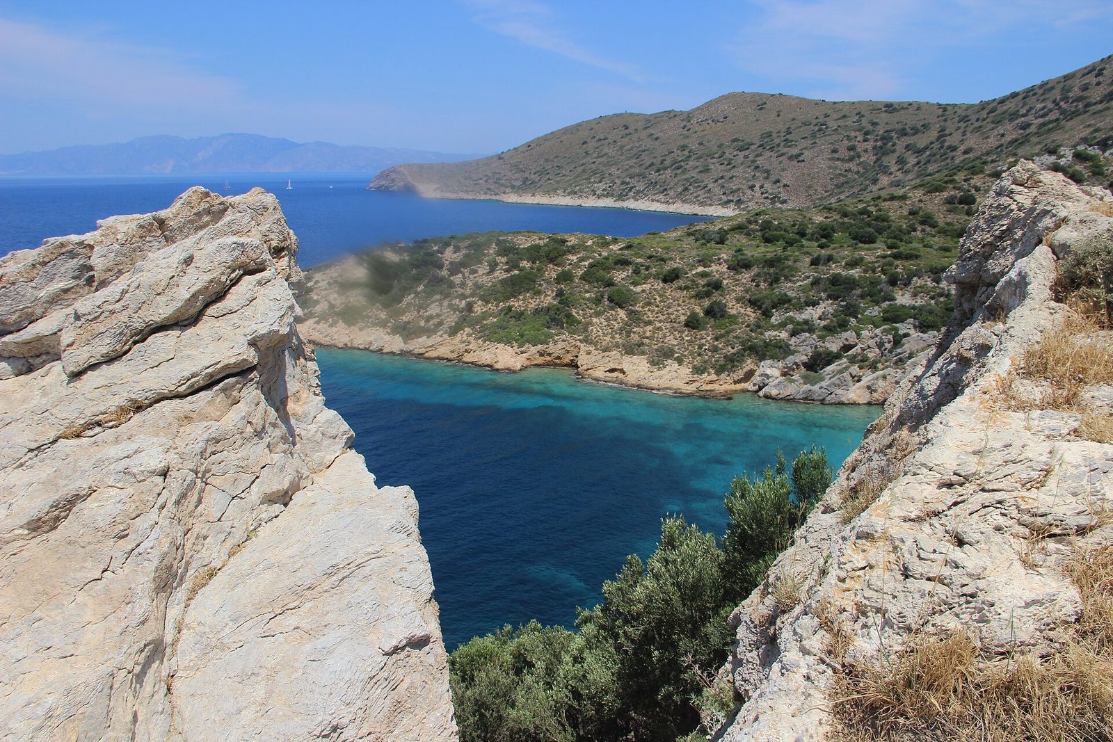 Datça Knidos Boat Tour — photo 5