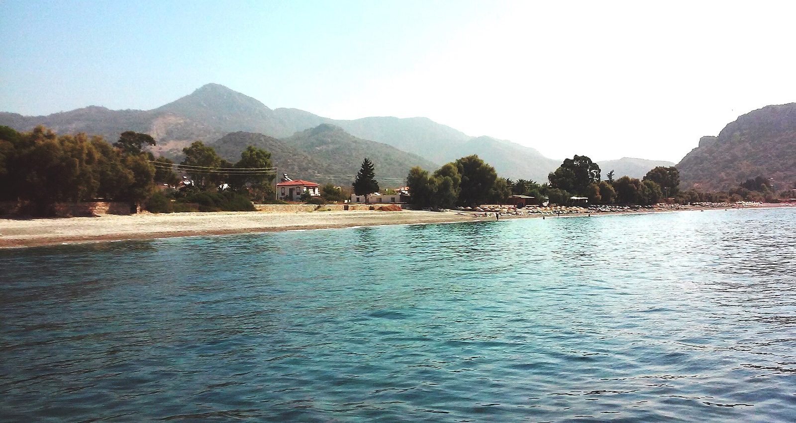 Datça Knidos Boat Tour — photo 7