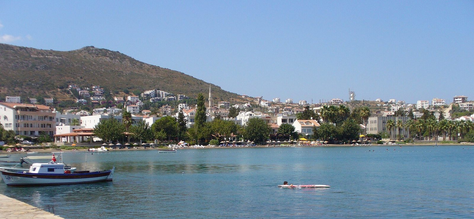 Datça Bays Tour — photo 2