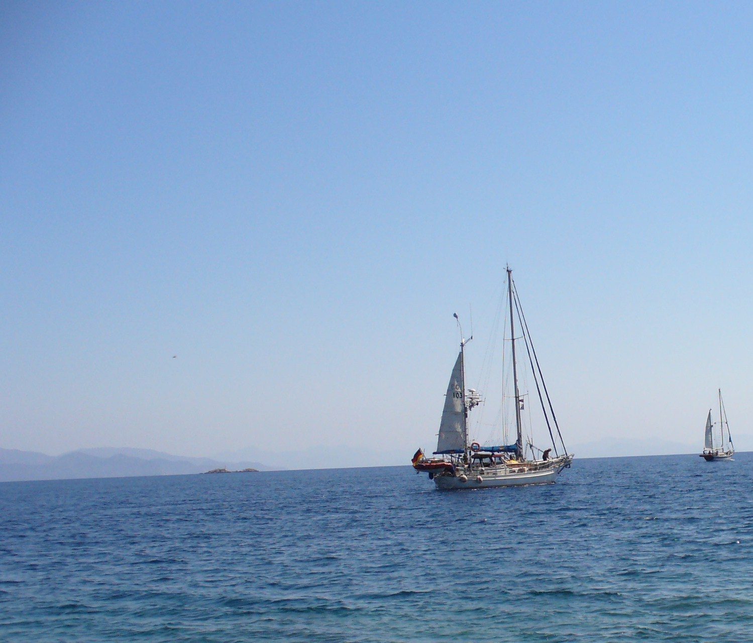 Datça Bays Tour — photo 3