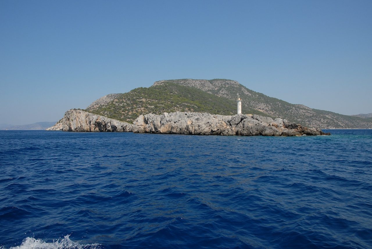 Datça Bays Tour — photo 4