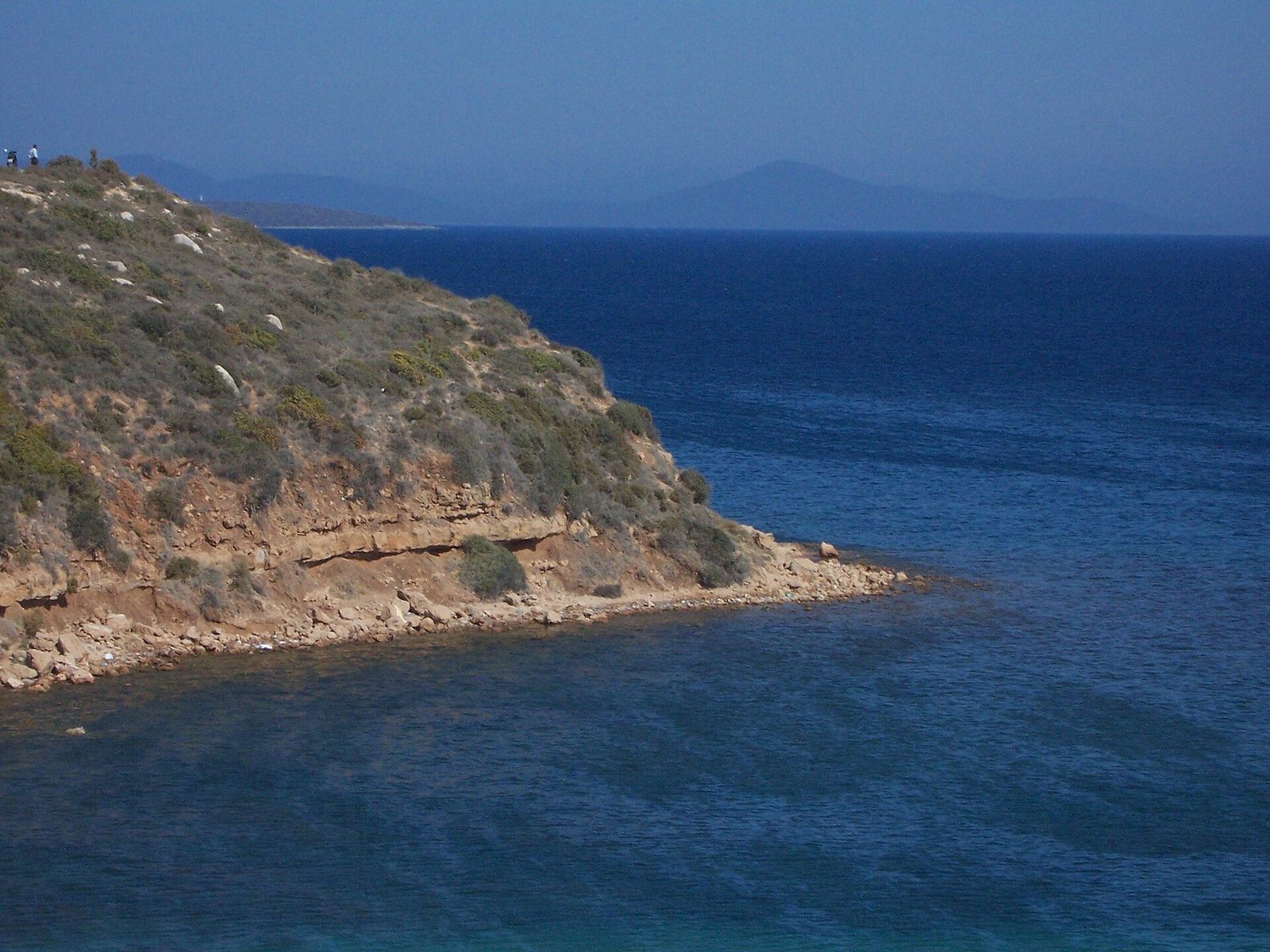 Didim Altınkum Boat Tour — photo 2