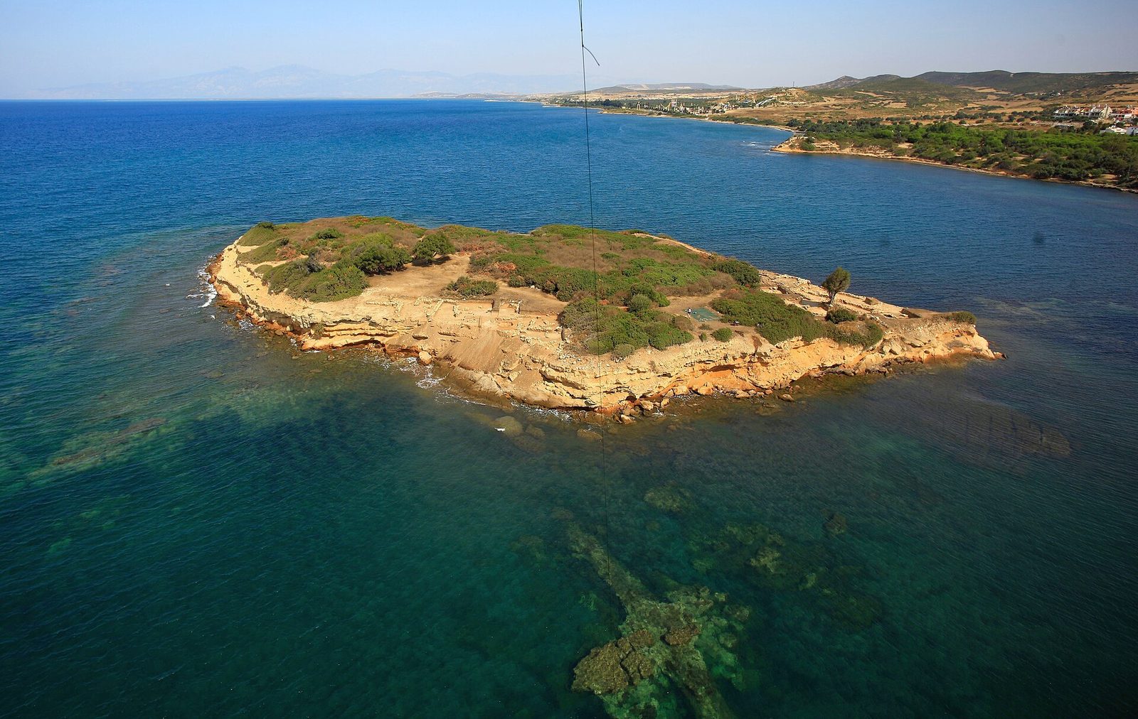 Didim Altınkum Boat Tour — photo 4