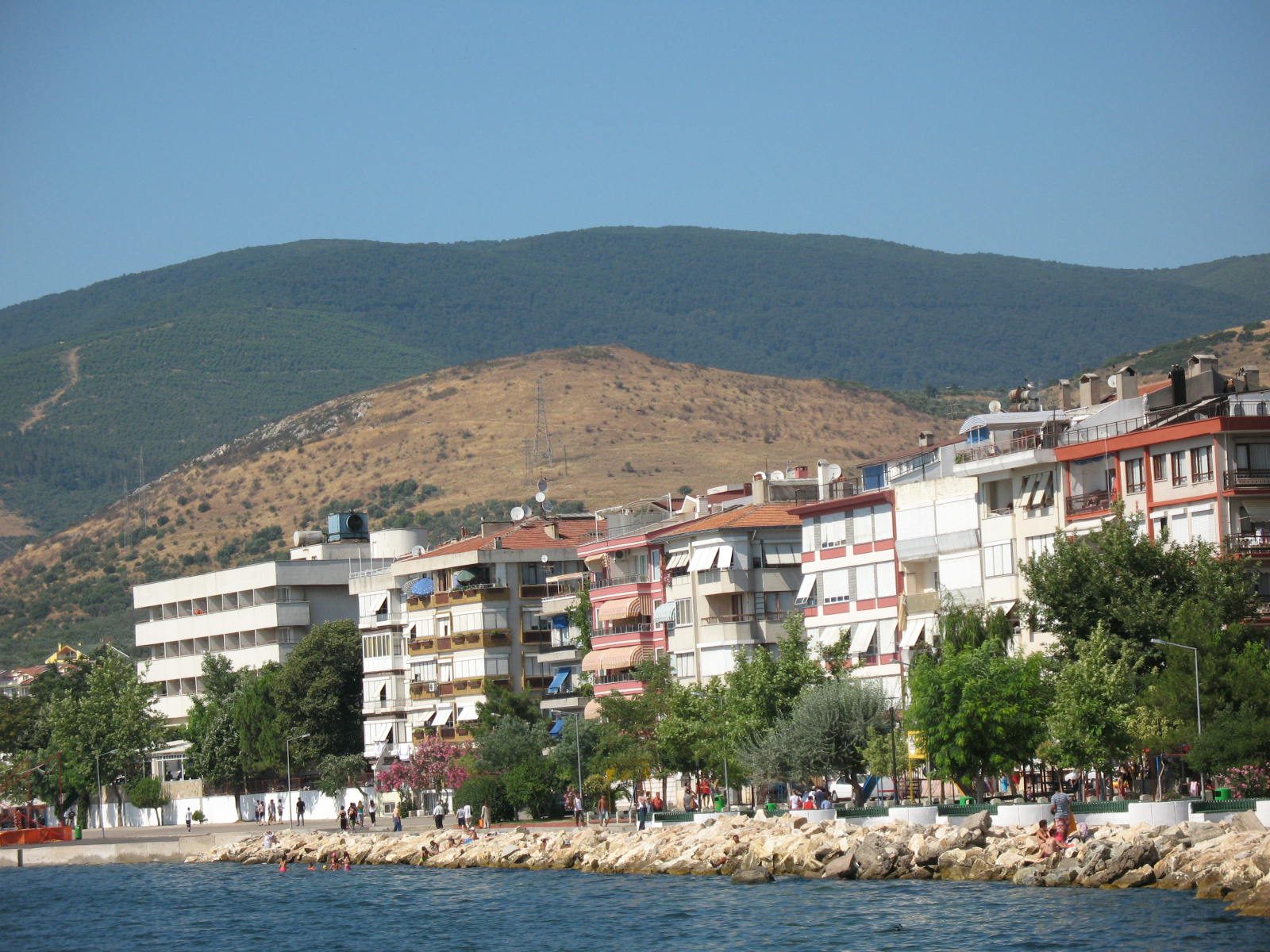 Erdek — Avşa Island Boat Tour — photo 3