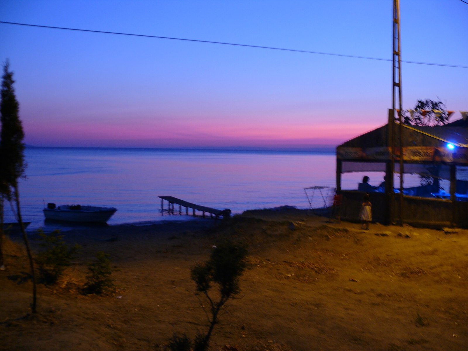 Erdek — Avşa Island Boat Tour — photo 4