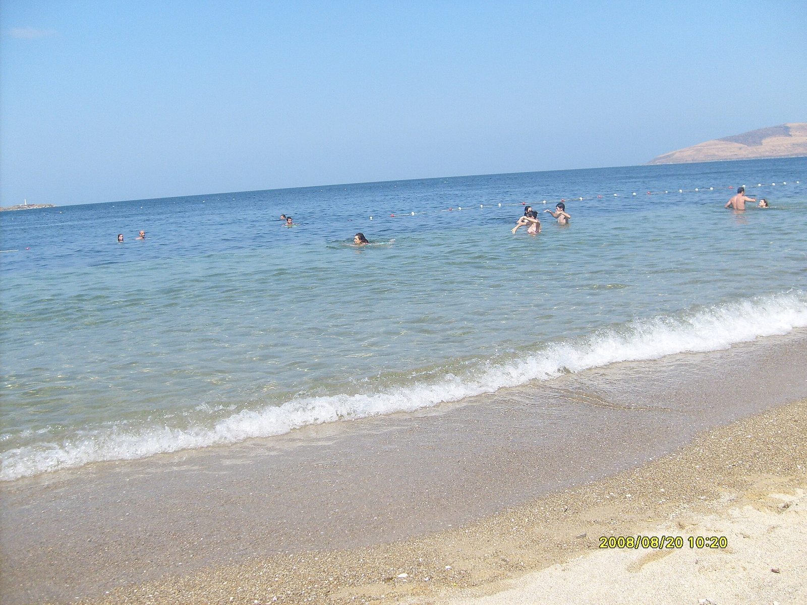 Erdek — Avşa Island Boat Tour — photo 6