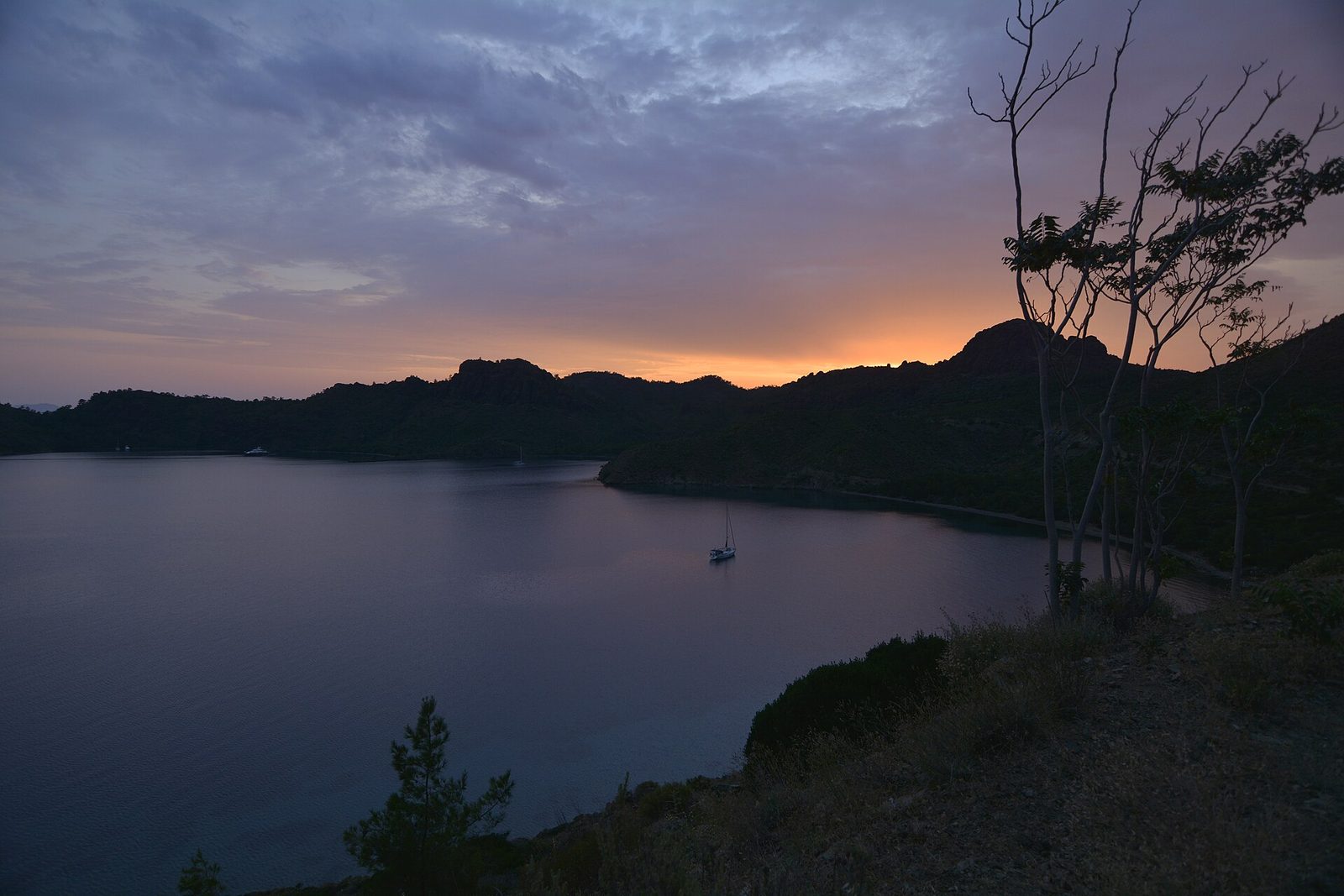 Fethiye 12 Islands Boat Tour — photo 4