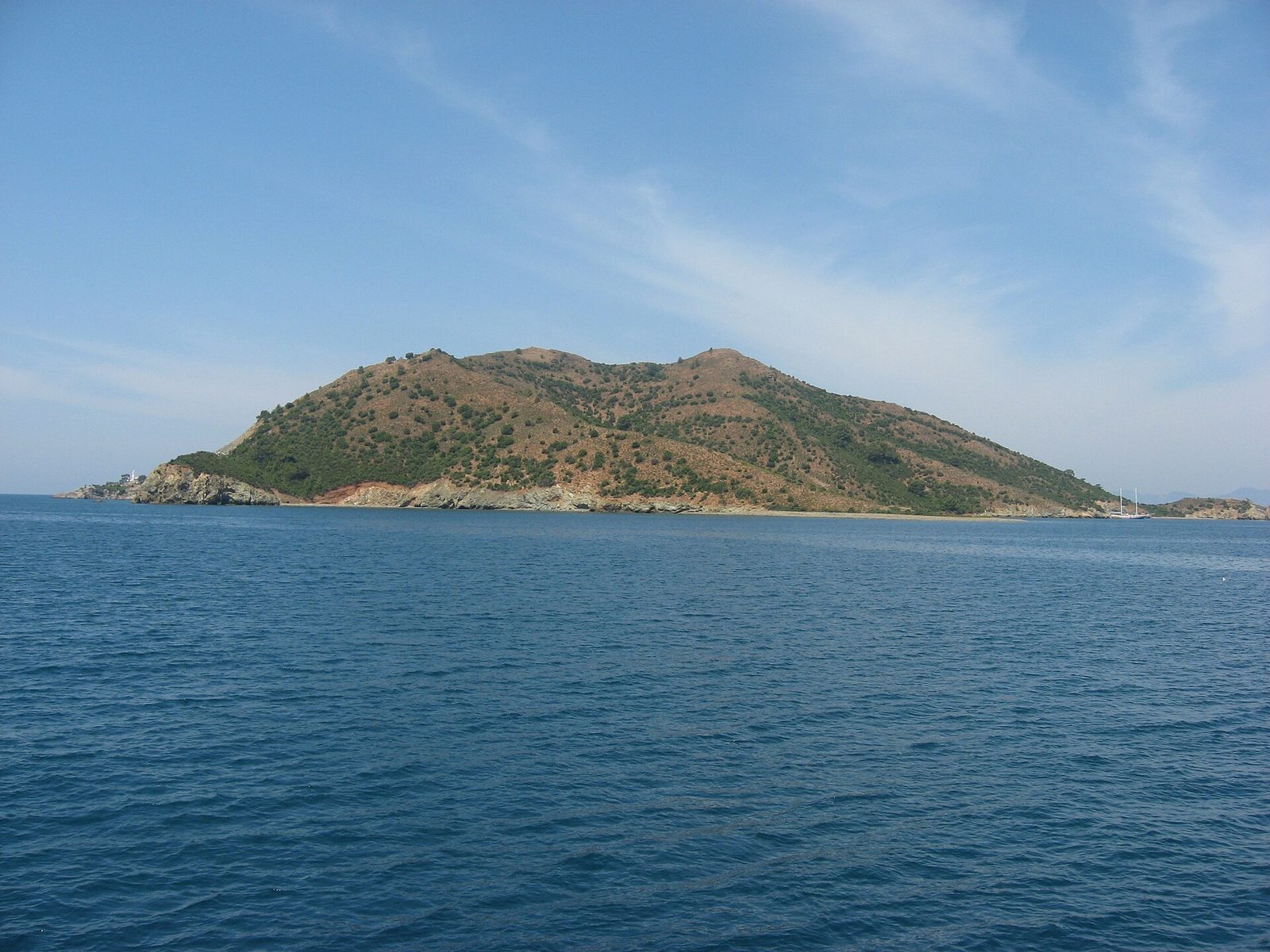 Fethiye 12 Islands Boat Tour — photo 7