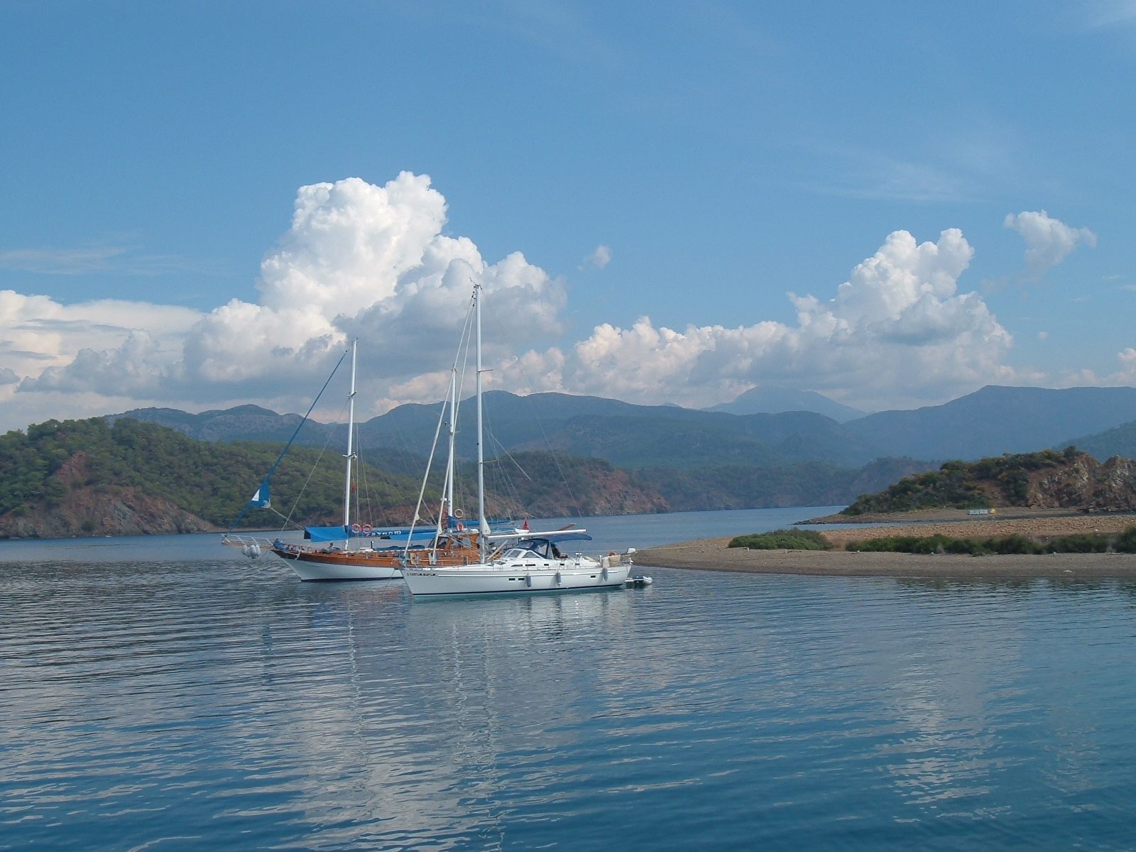 Fethiye Diving Trip — photo 3