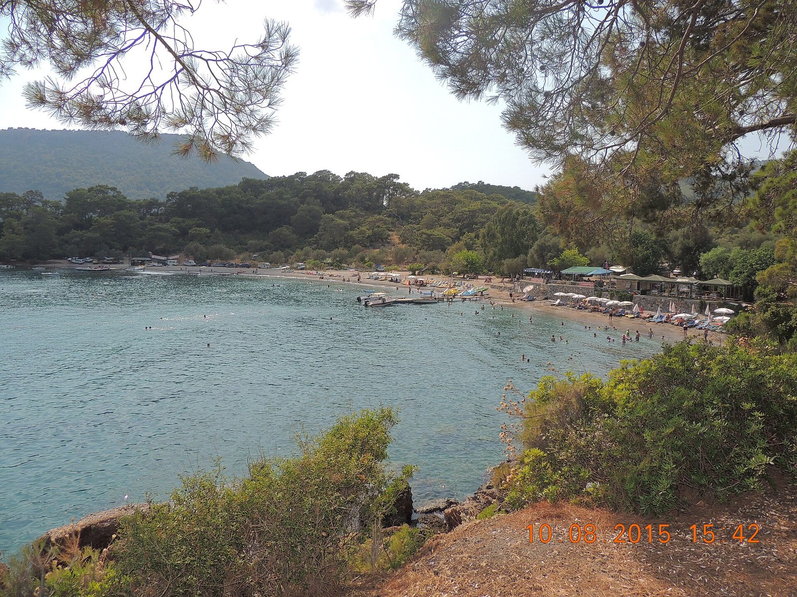 Fethiye Diving Trip — photo 4
