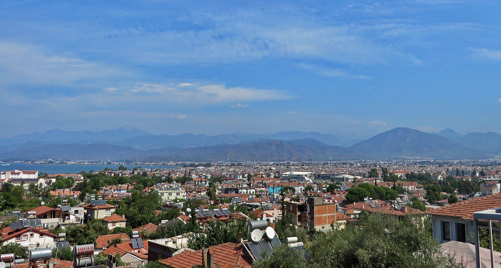 Fethiye Deep-Sea Fishing Trip — photo 5