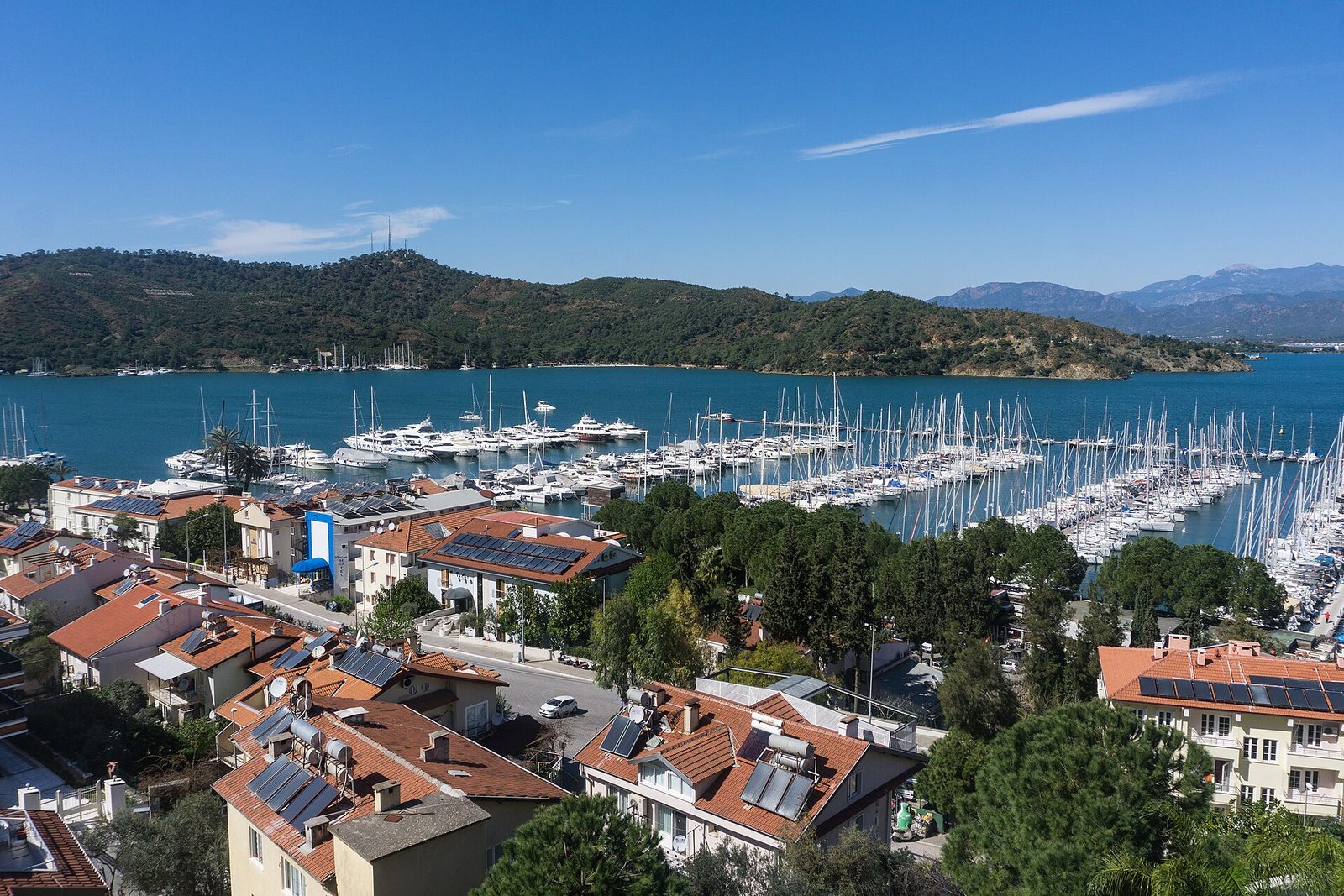 Fethiye Sunset & Dinner Boat Trip — photo 4