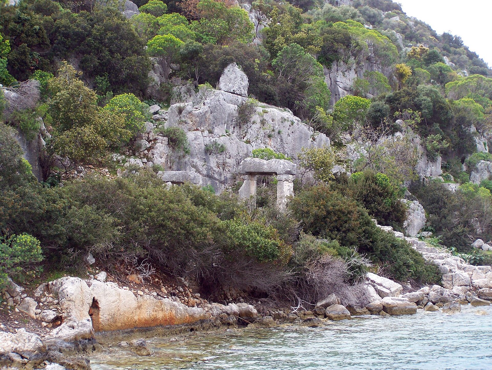 Fethiye–Kekova Blue Cruise — photo 5