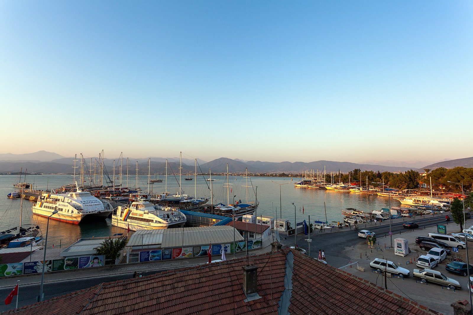 Fethiye–Marmaris Blue Cruise — photo 6