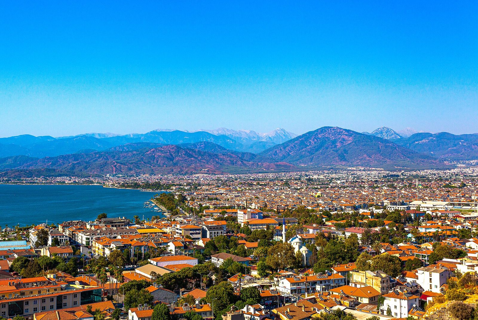 Fethiye Blue Bays Tour — photo 2