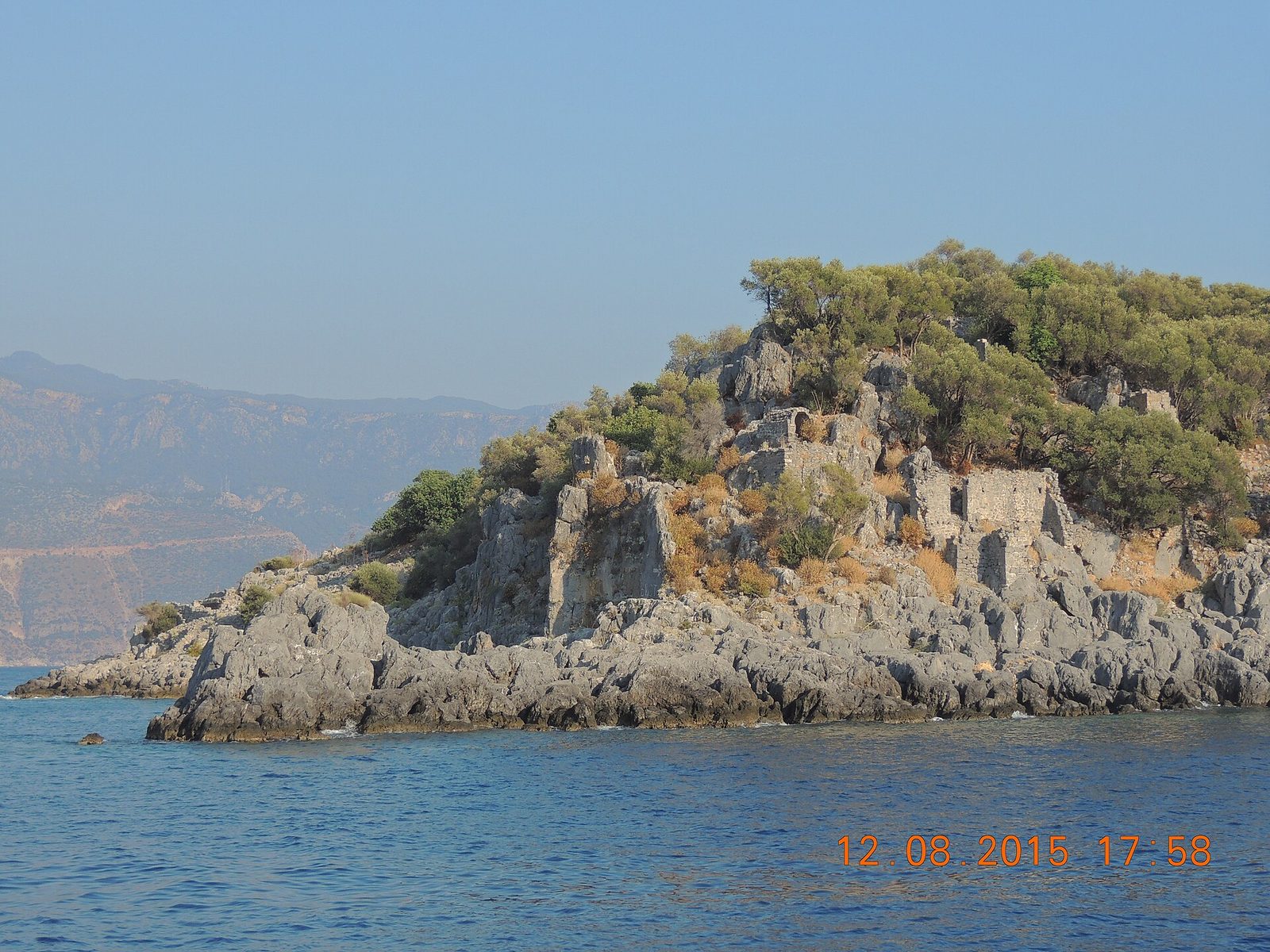 Fethiye Blue Bays Tour — photo 3