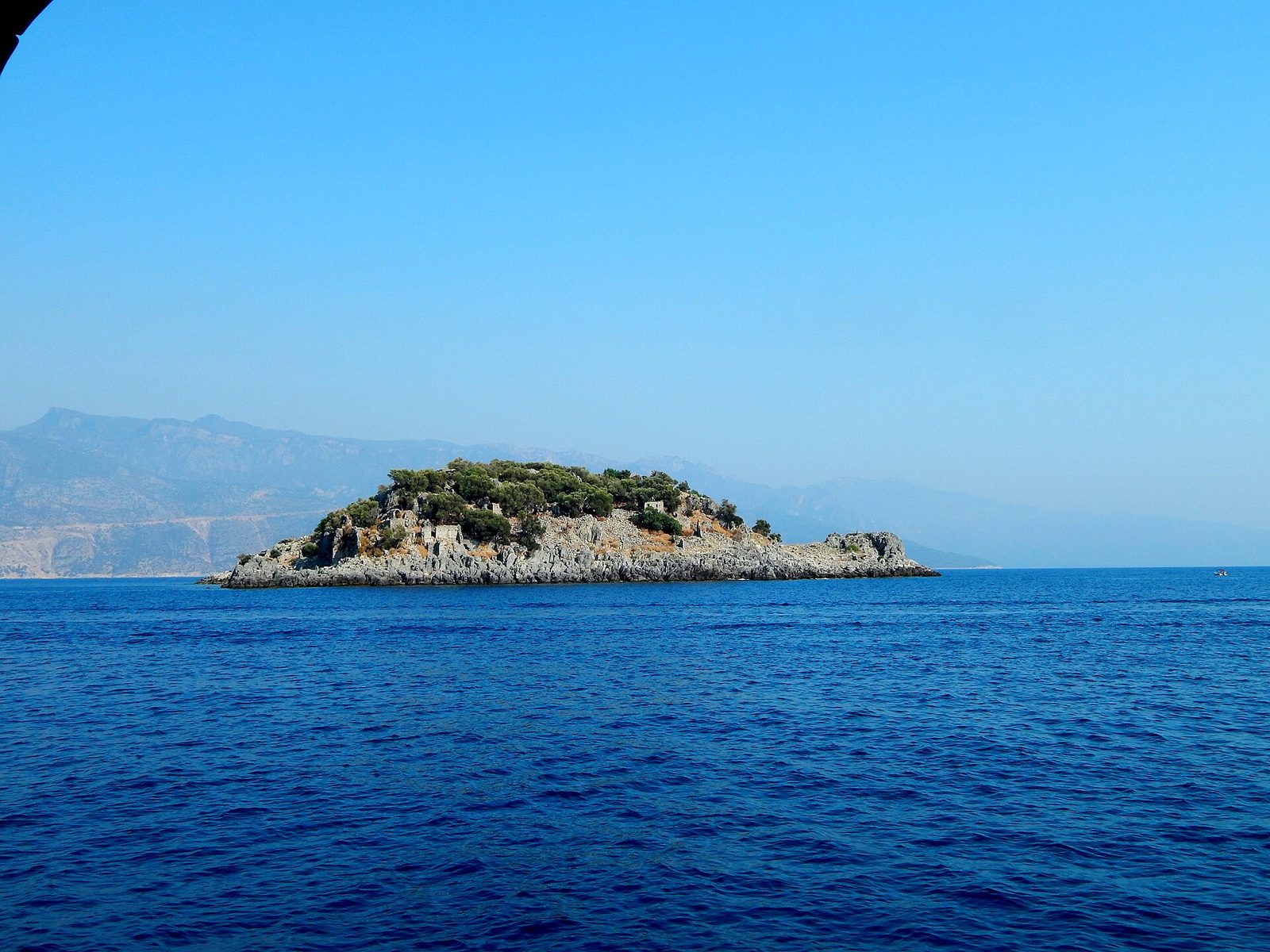 Fethiye Blue Bays Tour — photo 4