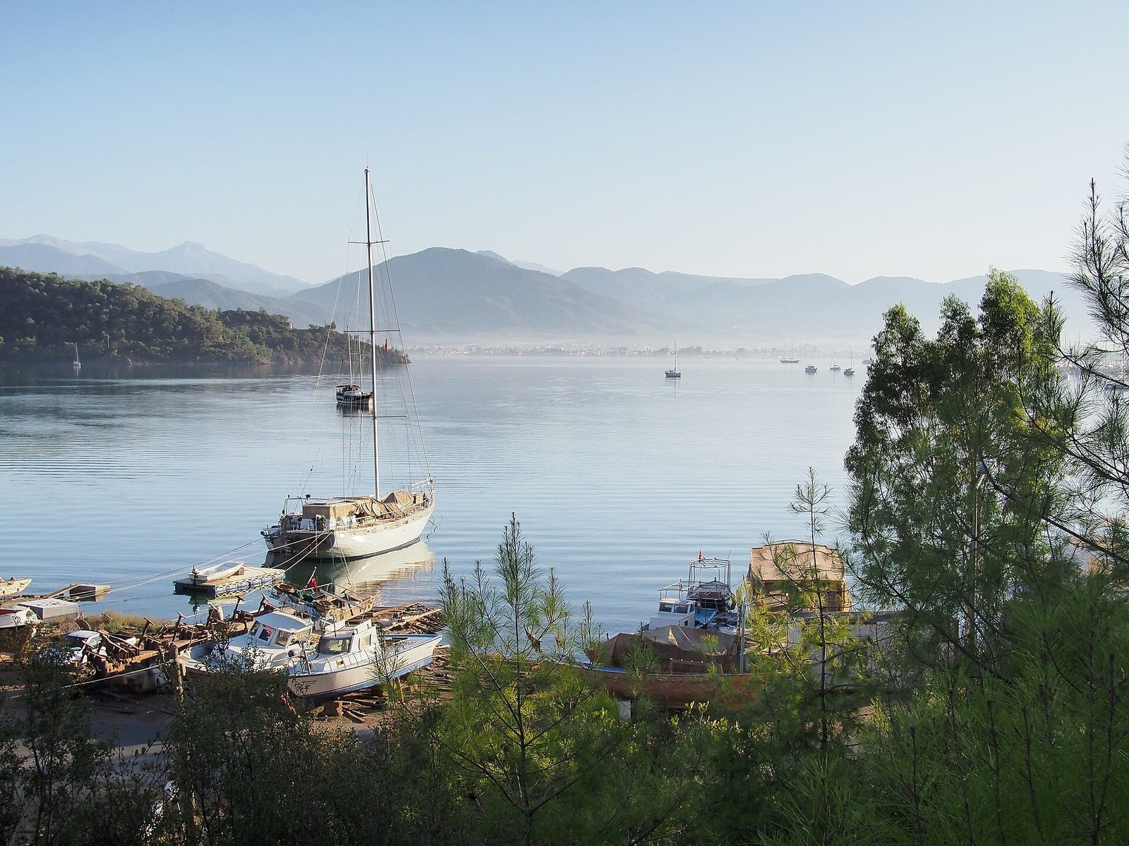 Fethiye Blue Bays Tour — photo 5
