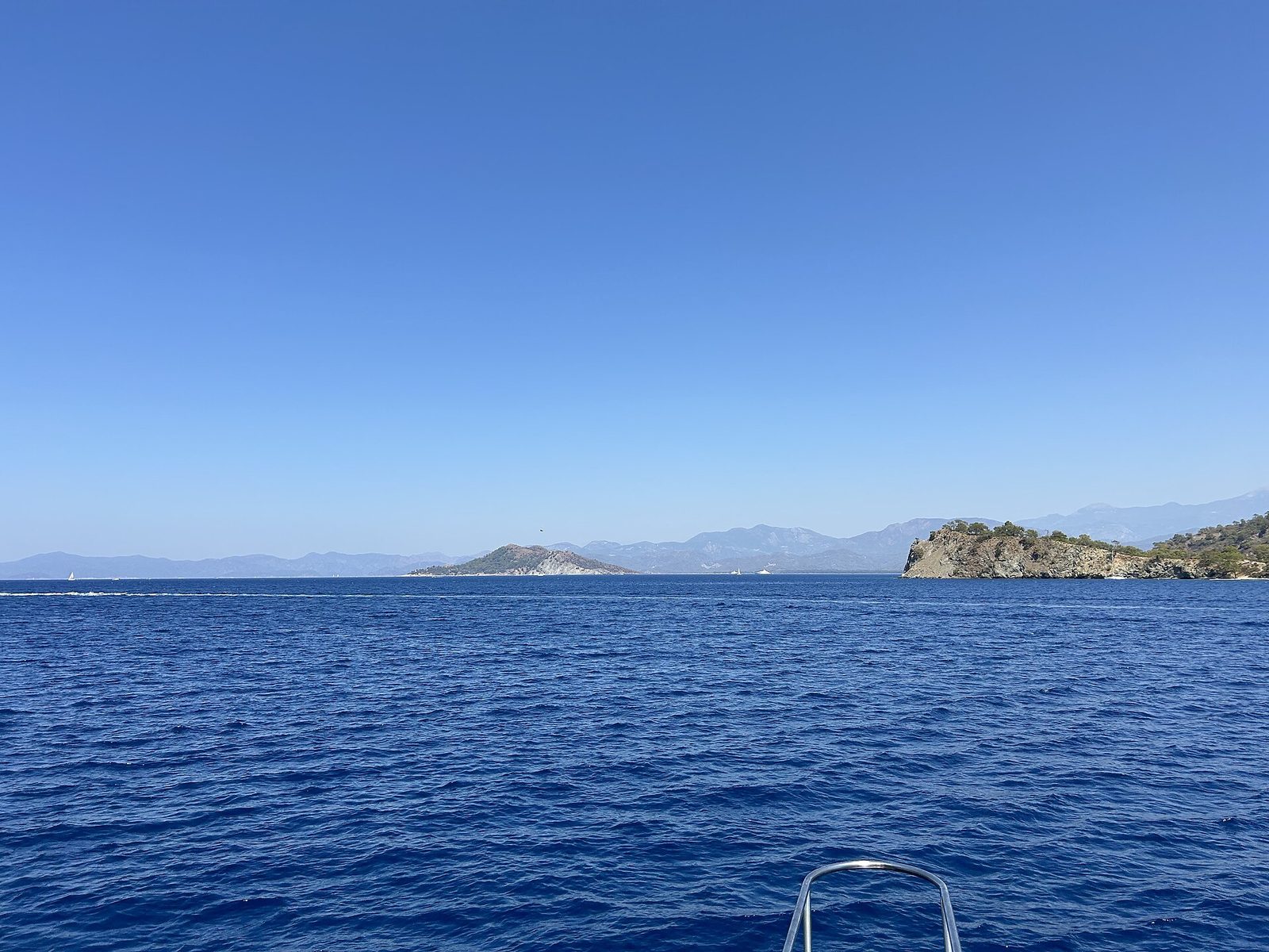 Fethiye Blue Bays Tour — photo 7