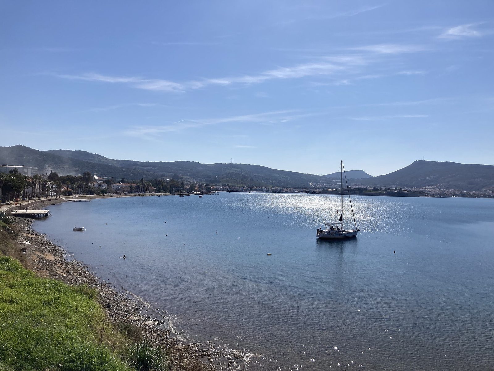Foça Adaları ve Siren Kayalıkları Turu — fotoğraf 5