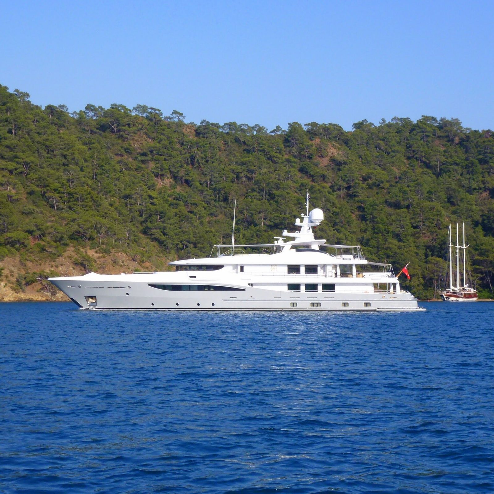 Göcek 12 Adalar Tekne Turu — fotoğraf 6