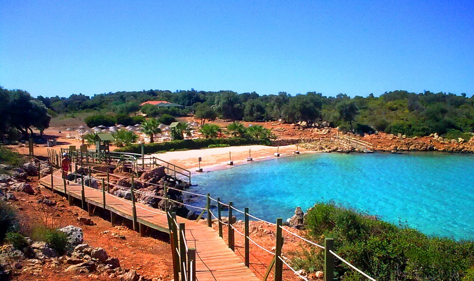 Gulf of Gökova Tour — photo 2