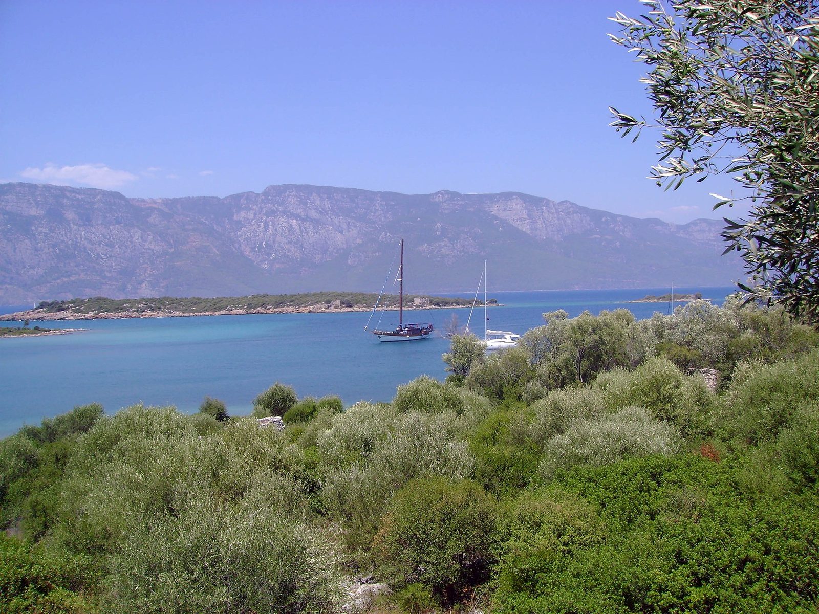 Gulf of Gökova Tour — photo 3