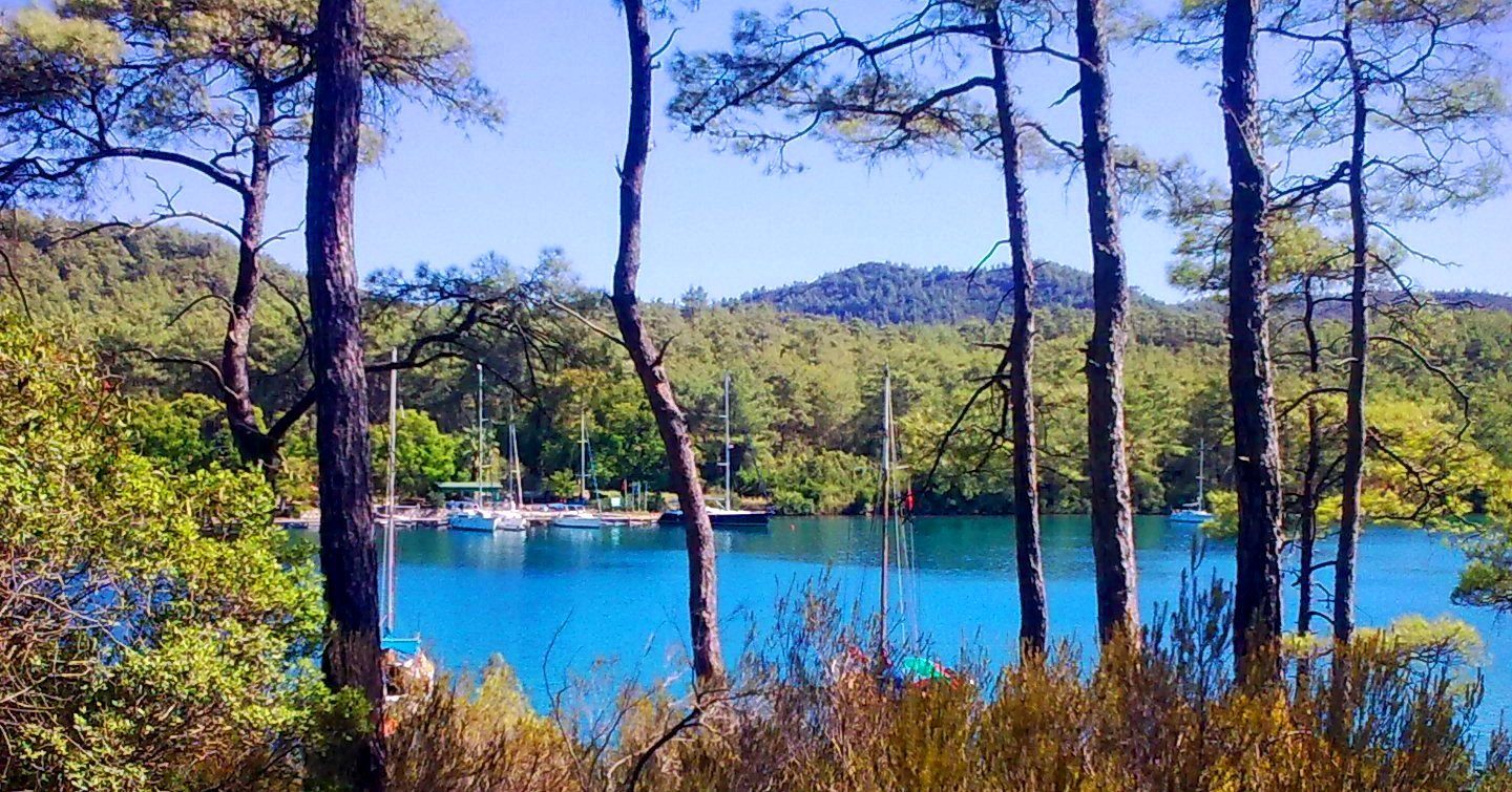 Gulf of Gökova Tour — photo 4