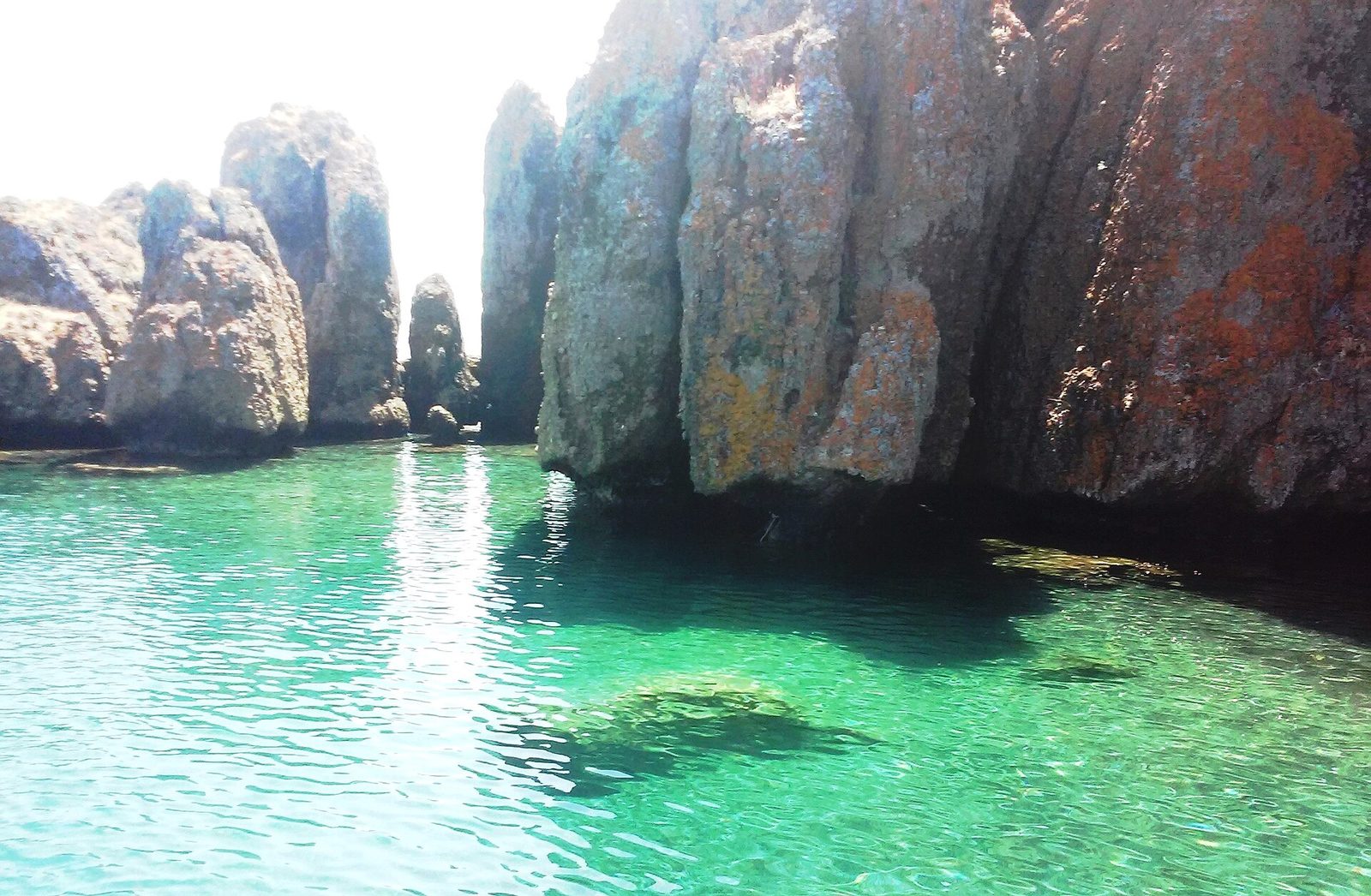 Hisarönü–Selimiye Bays Tour — photo 3