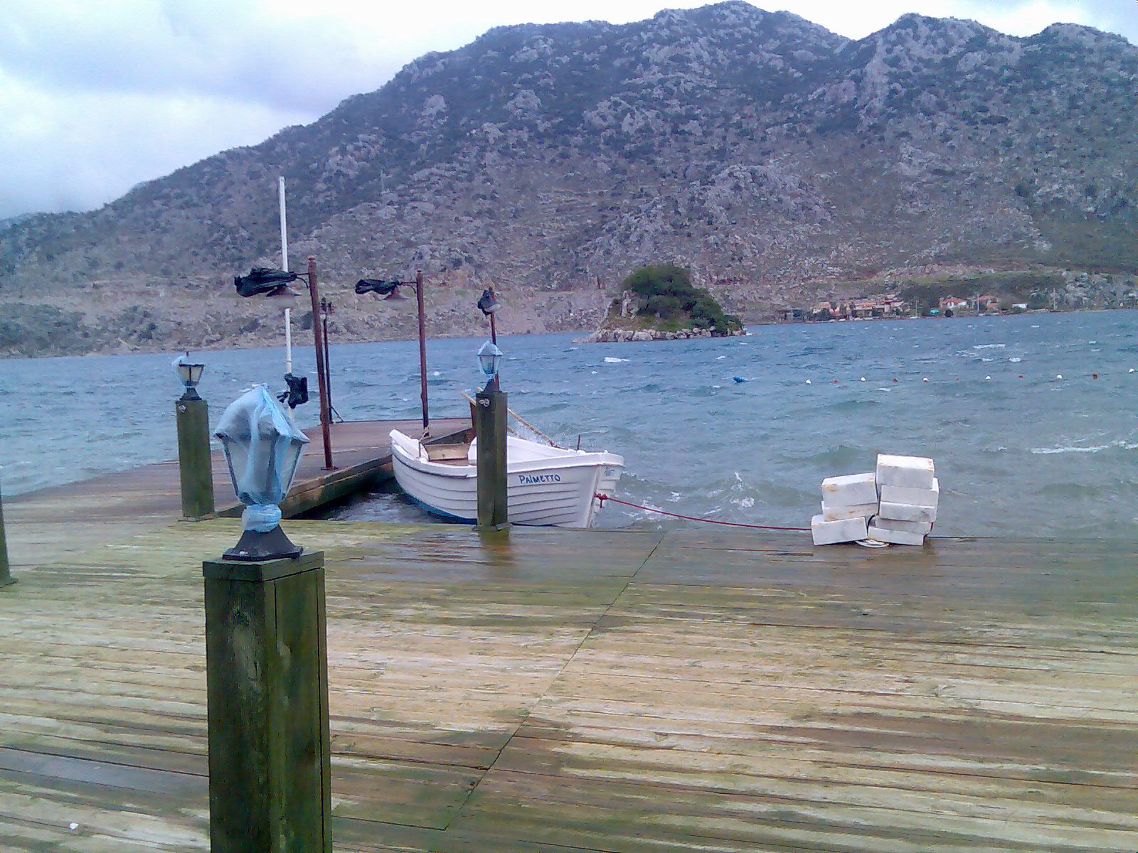 Hisarönü–Selimiye Bays Tour — photo 4